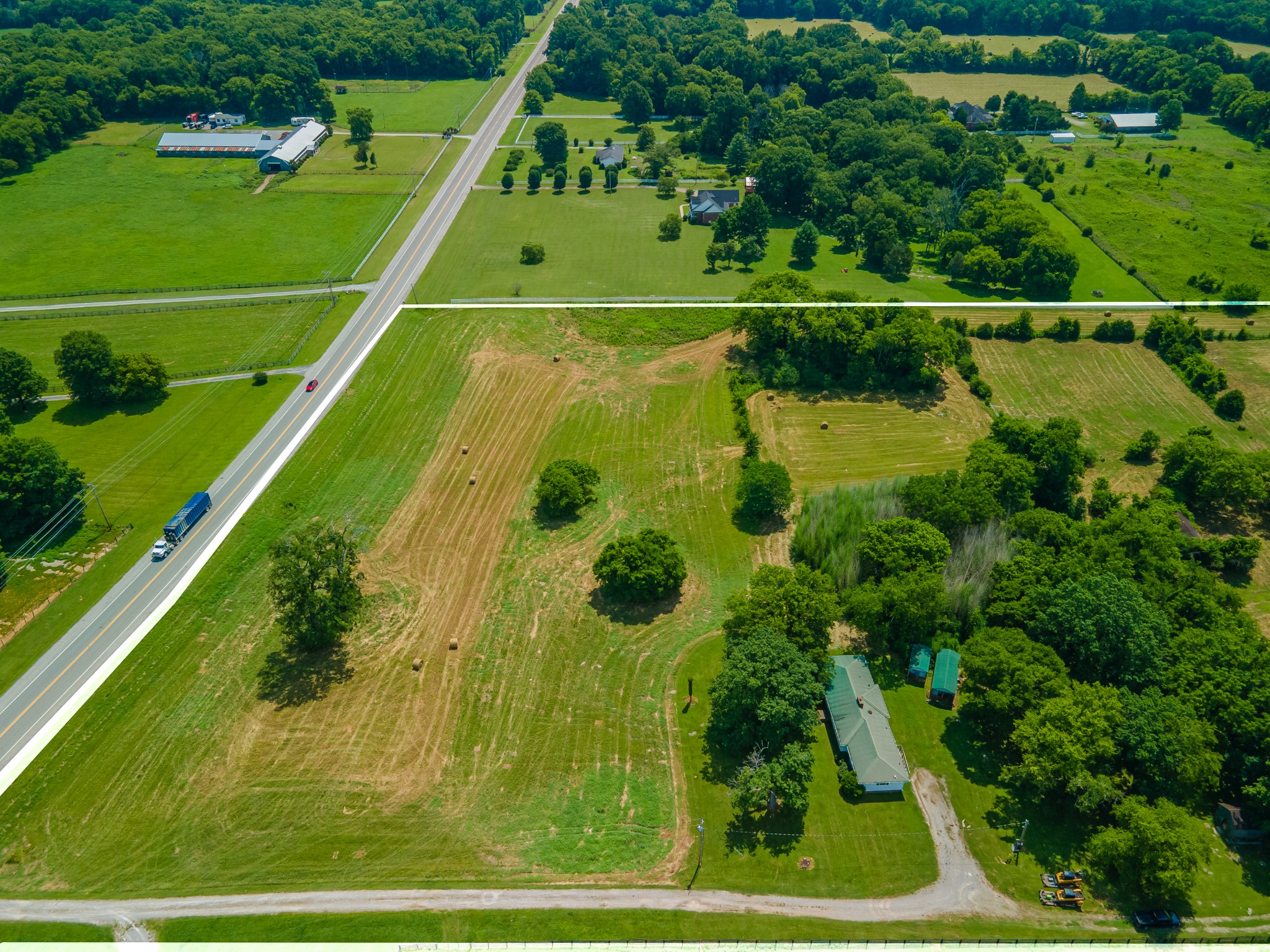 2423 Highway 64 Property Photo 13