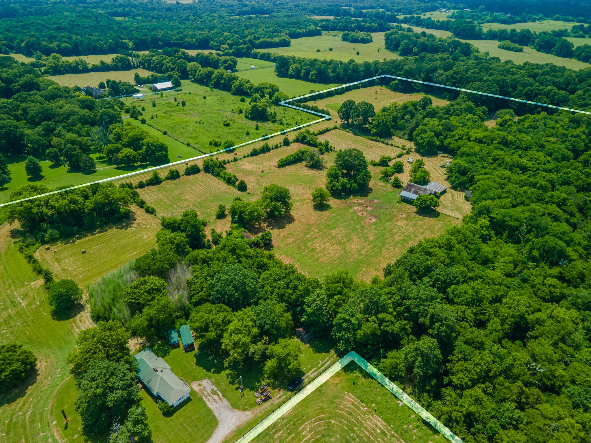 2423 Highway 64 Property Photo 14