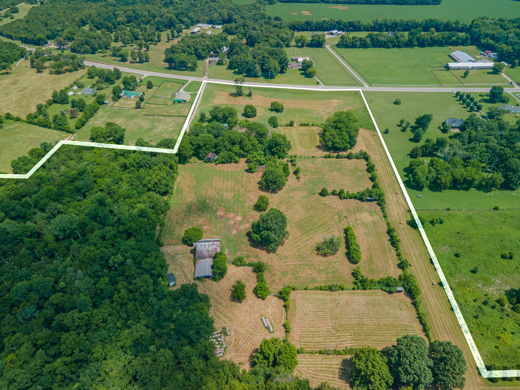 2423 Highway 64 Property Photo 20