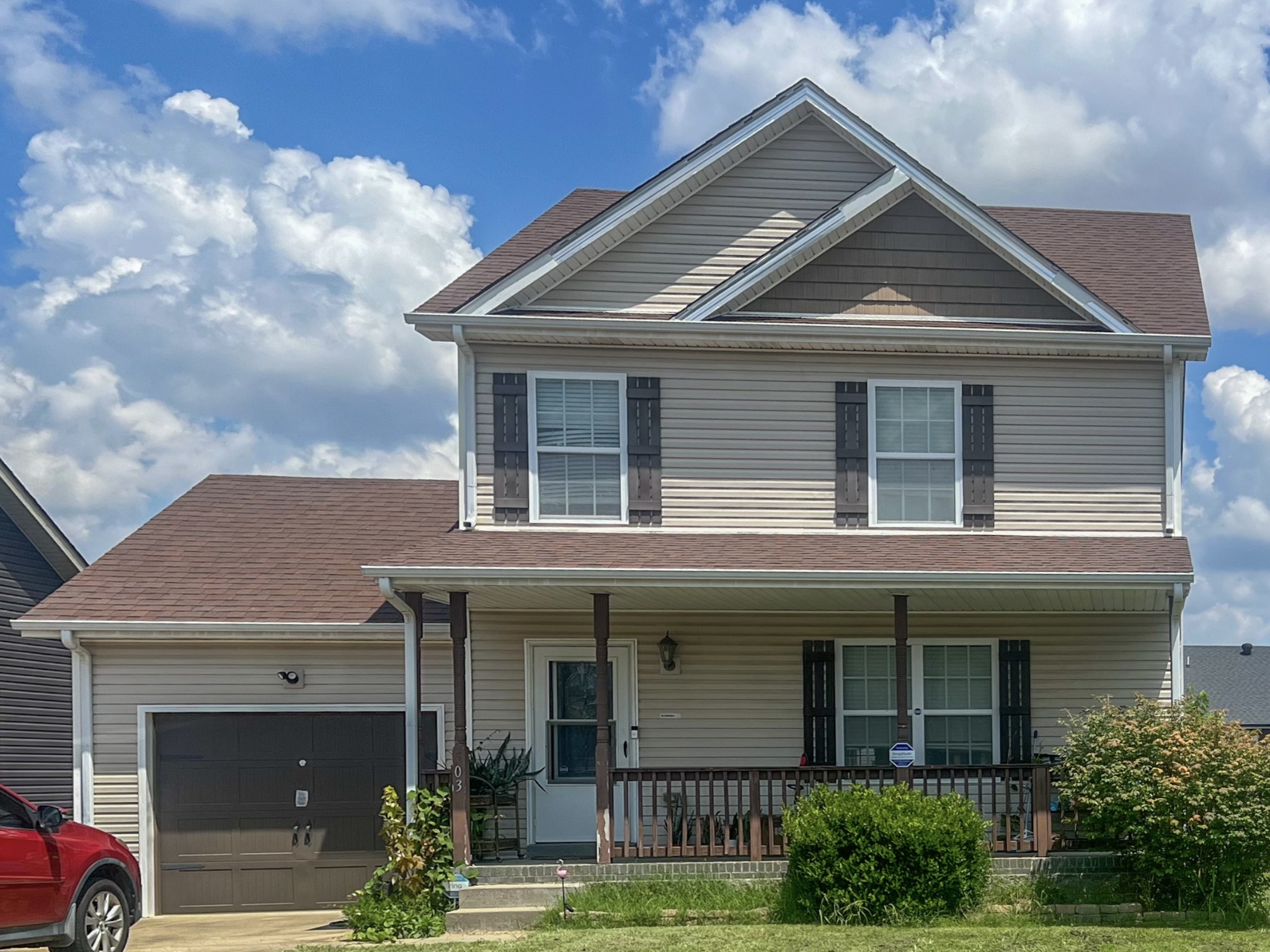 503 Falkland Cir Property Photo 1