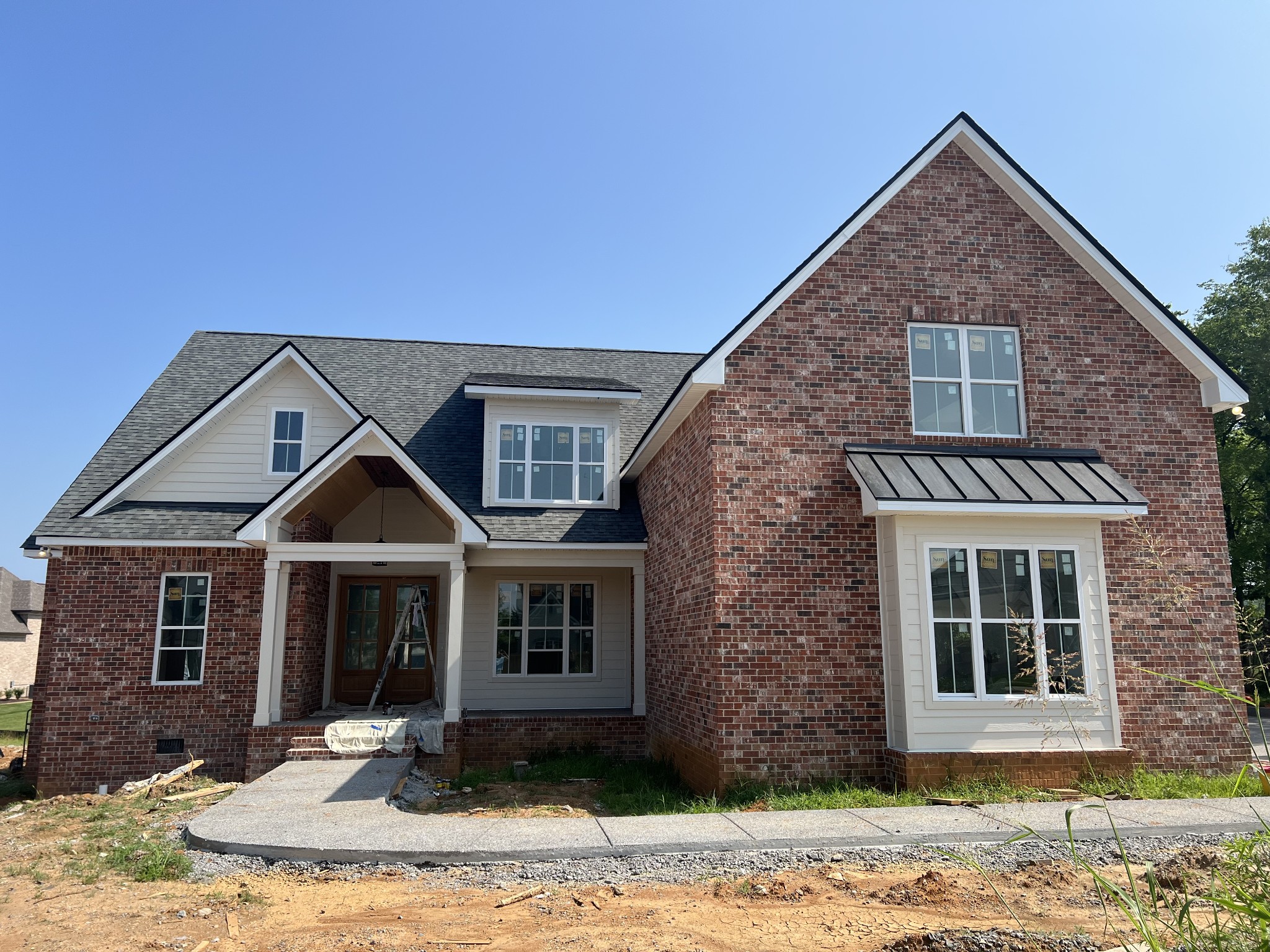 1107 Collin Dr Property Photo 1