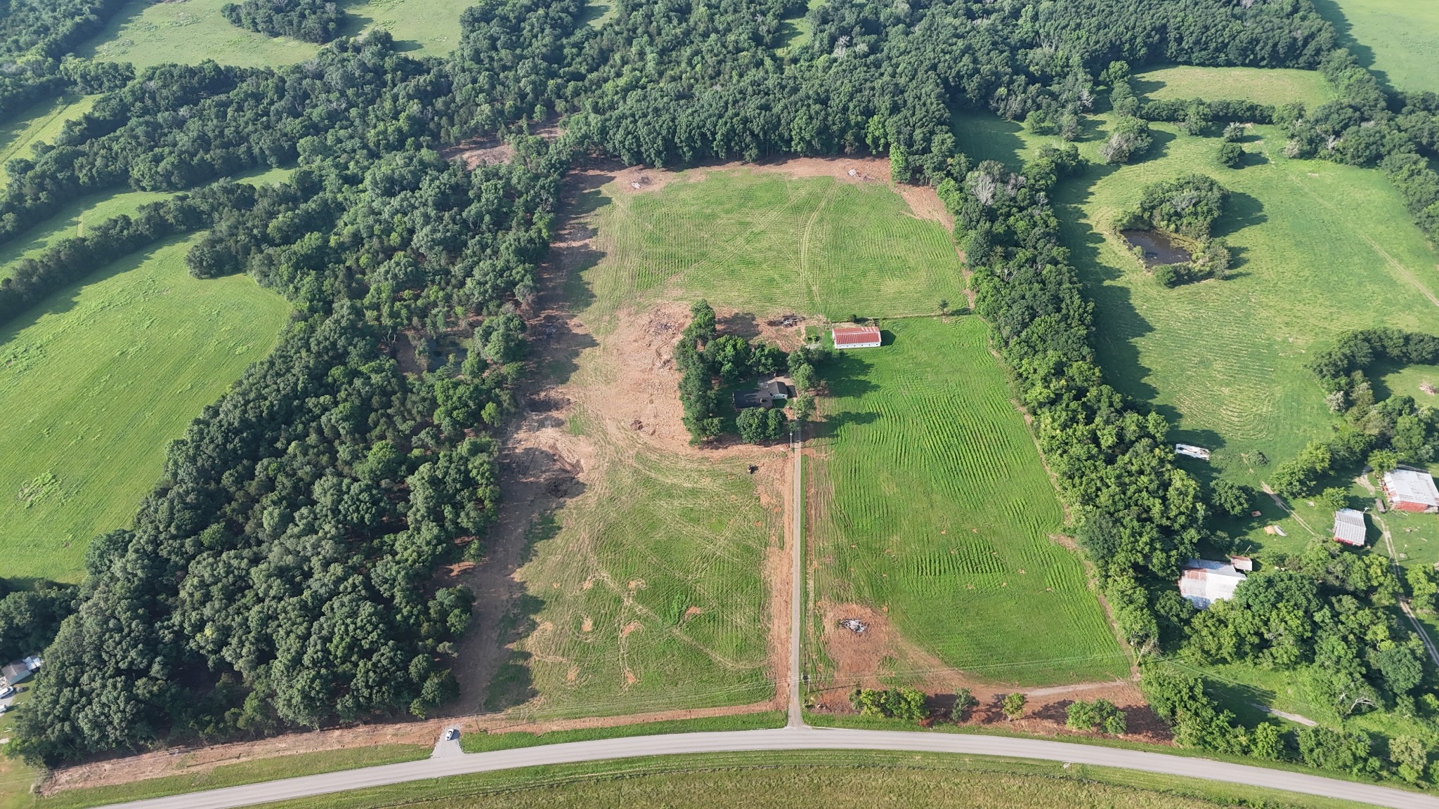 0 Unionville Rd Property Photo 3