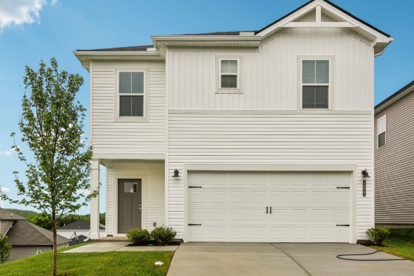 1509 Bear Branch Trace Property Photo 1