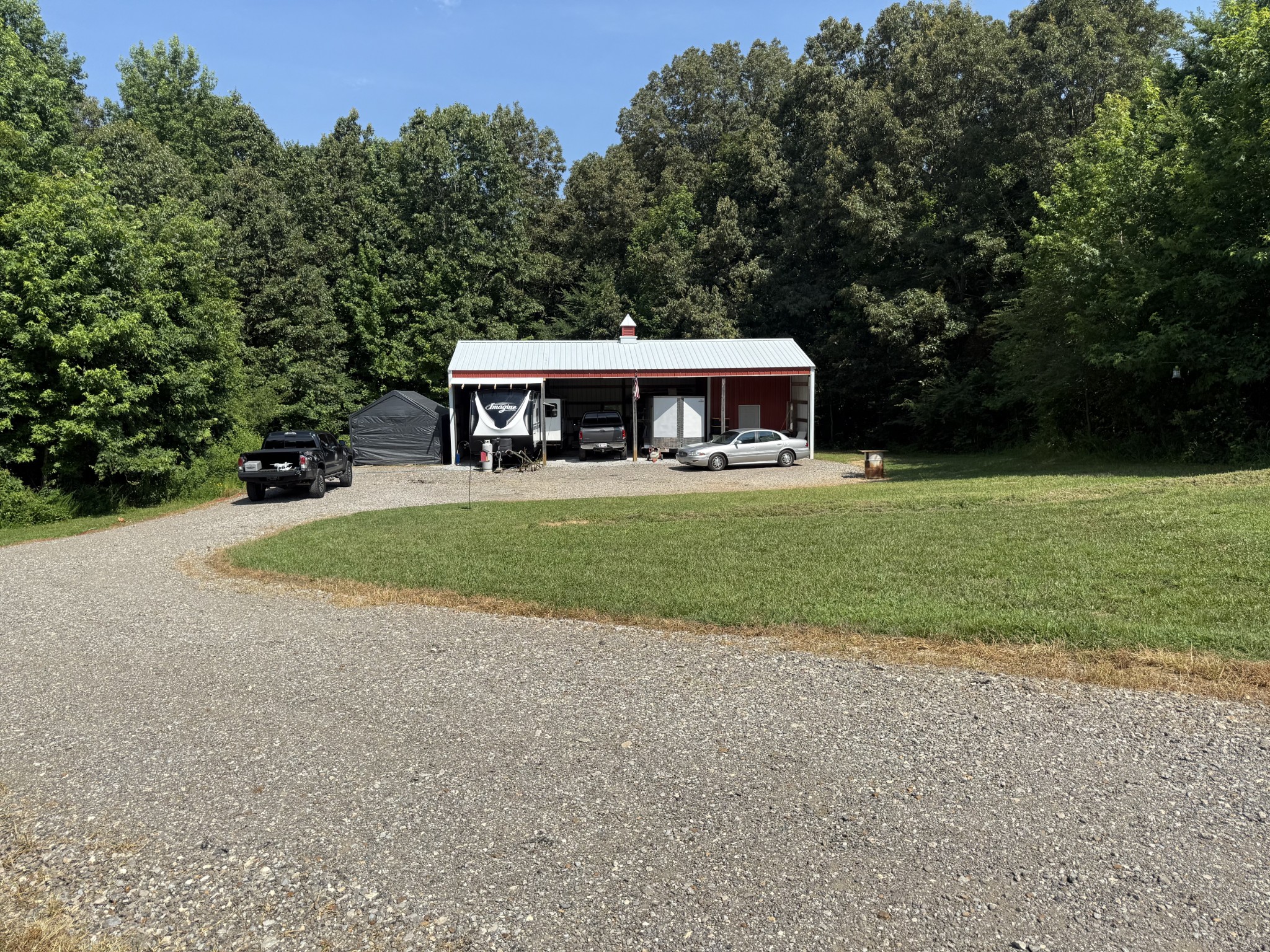 1000 Highway 138 Property Photo 10