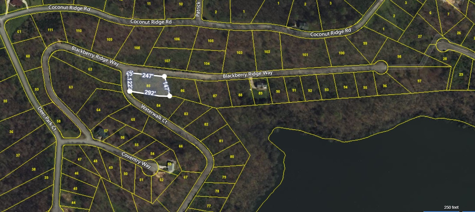 85 Blackberry Ridge Way Property Photo 7
