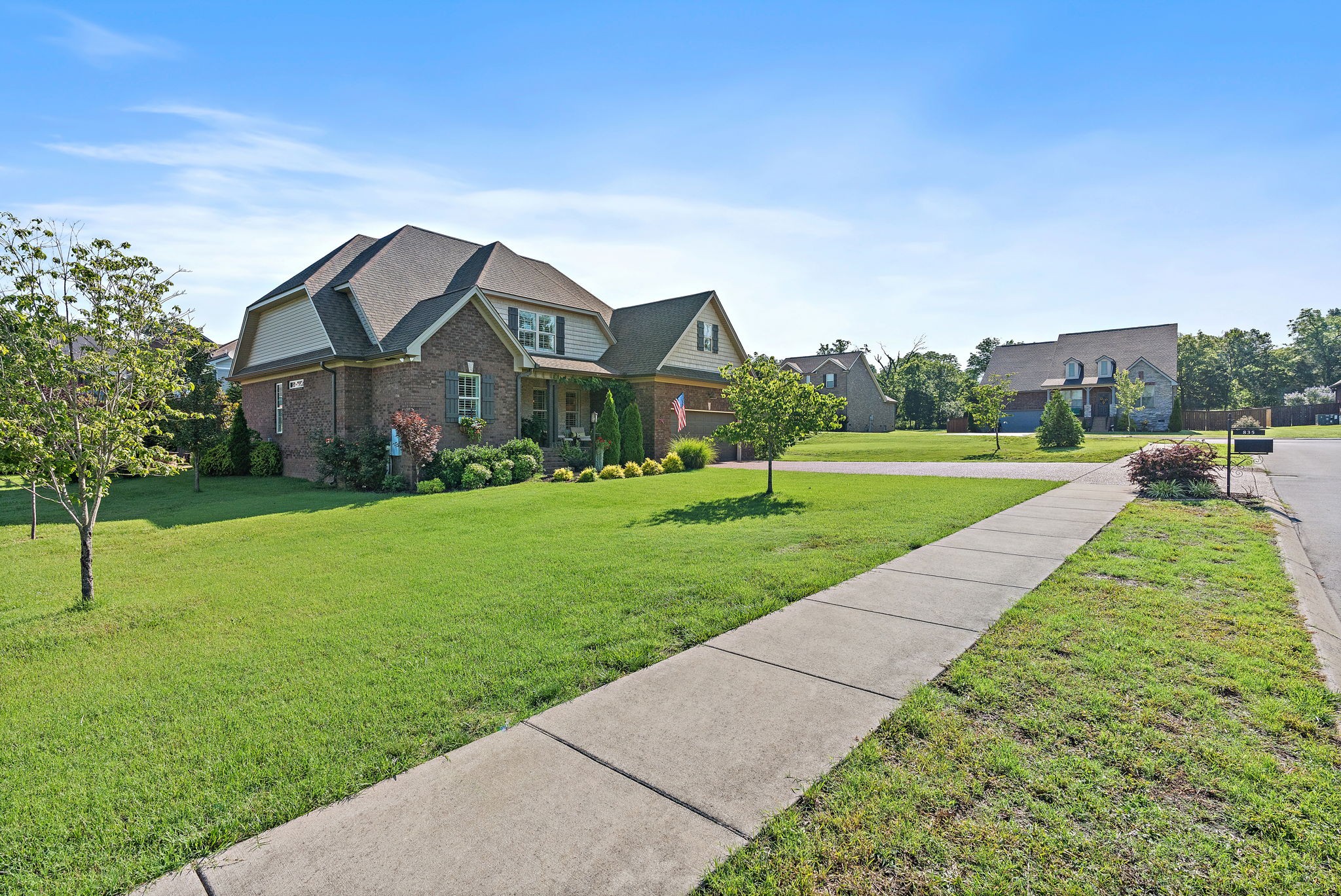 835 Manner Ln Property Photo 4