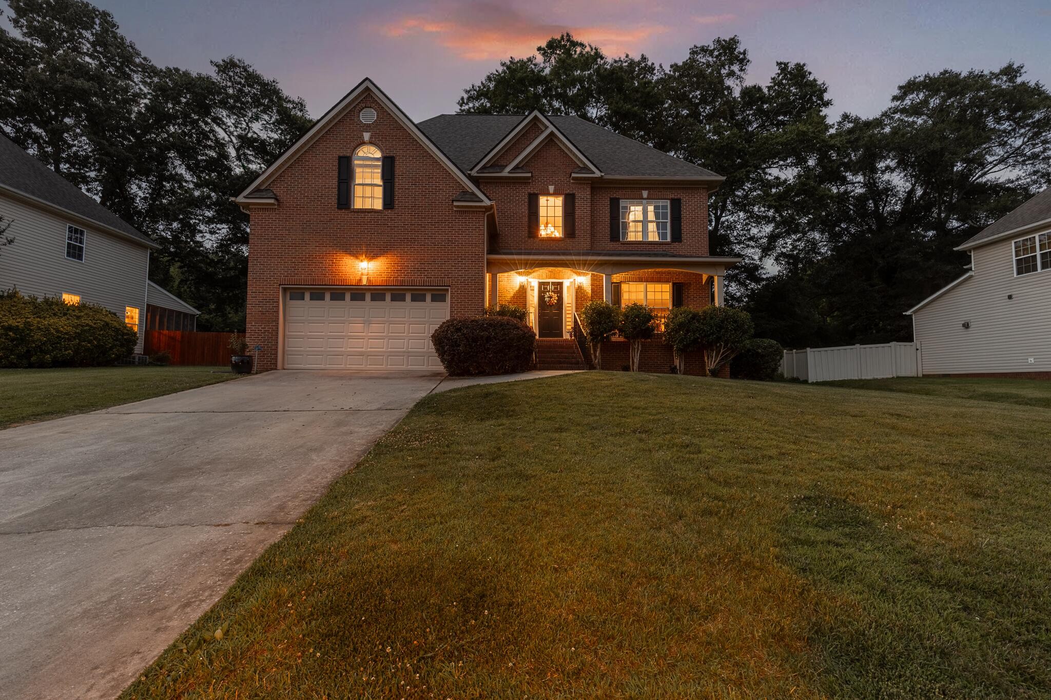 1509 Courtland Drive Property Photo 1