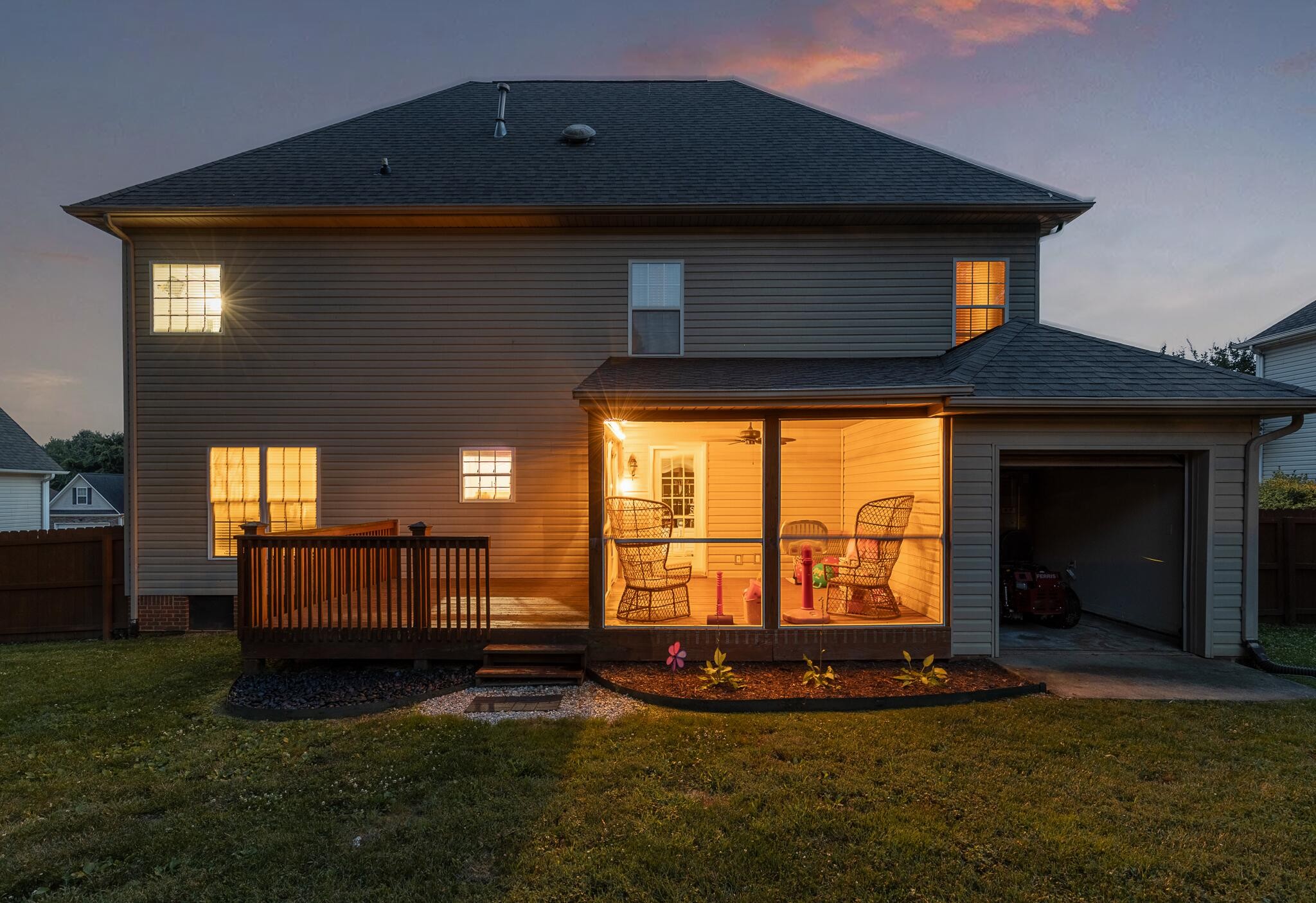 1509 Courtland Drive Property Photo 4