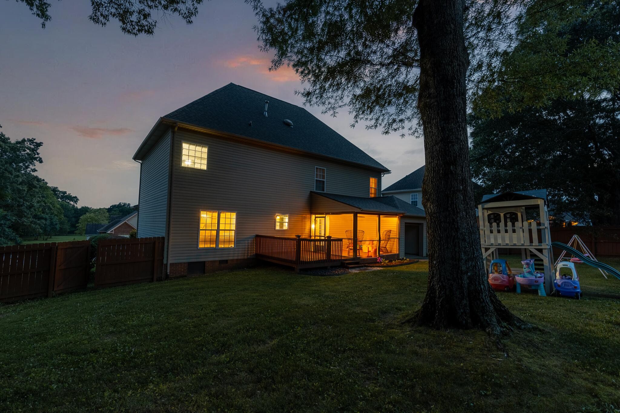 1509 Courtland Drive Property Photo 5