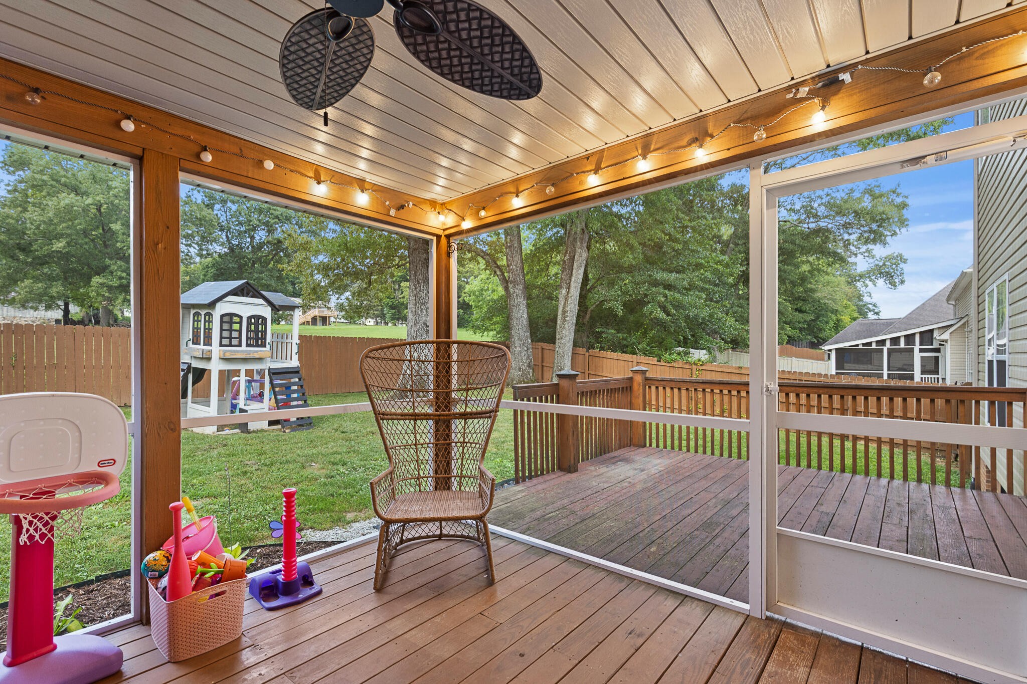 1509 Courtland Drive Property Photo 17