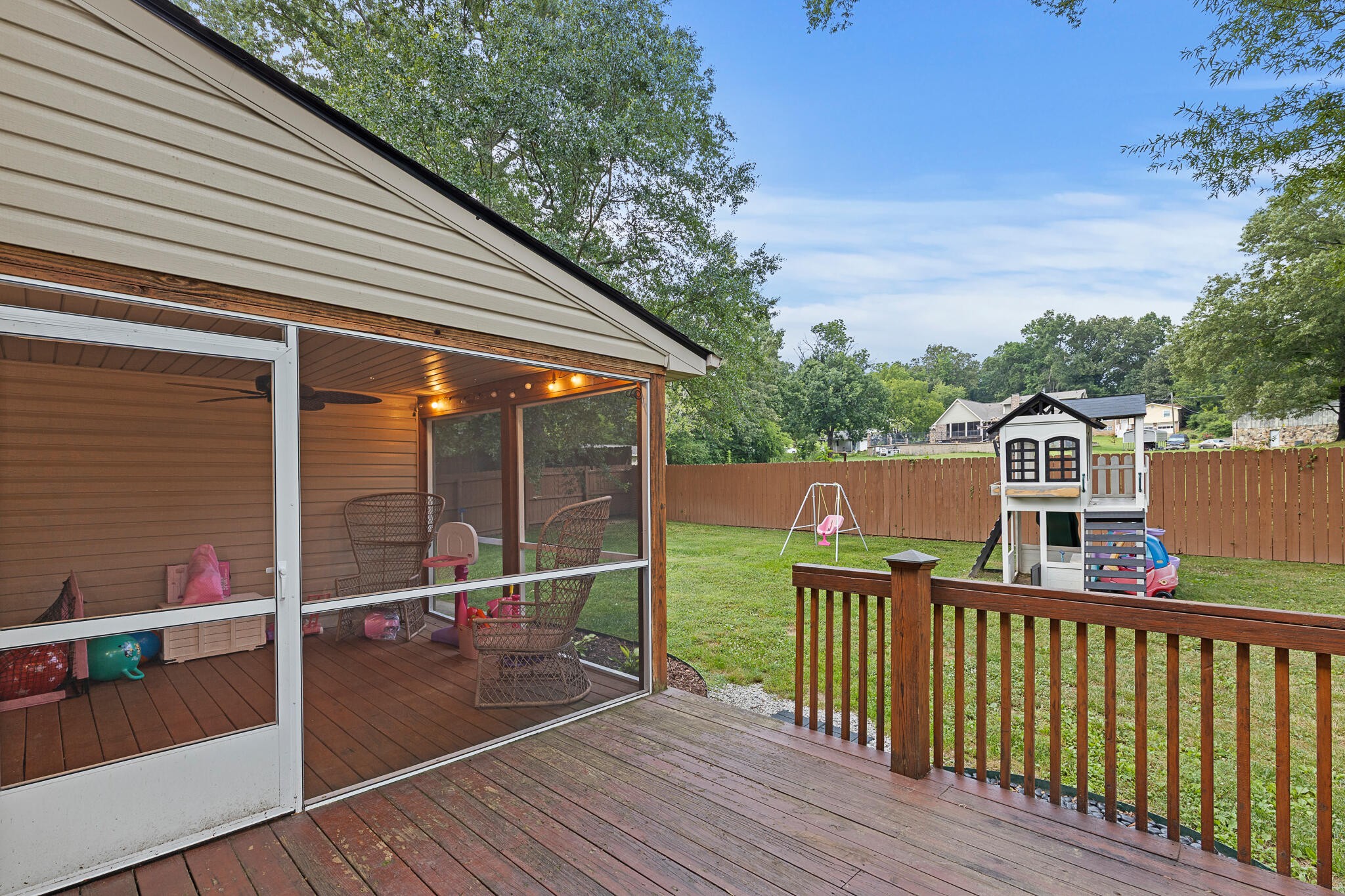 1509 Courtland Drive Property Photo 18