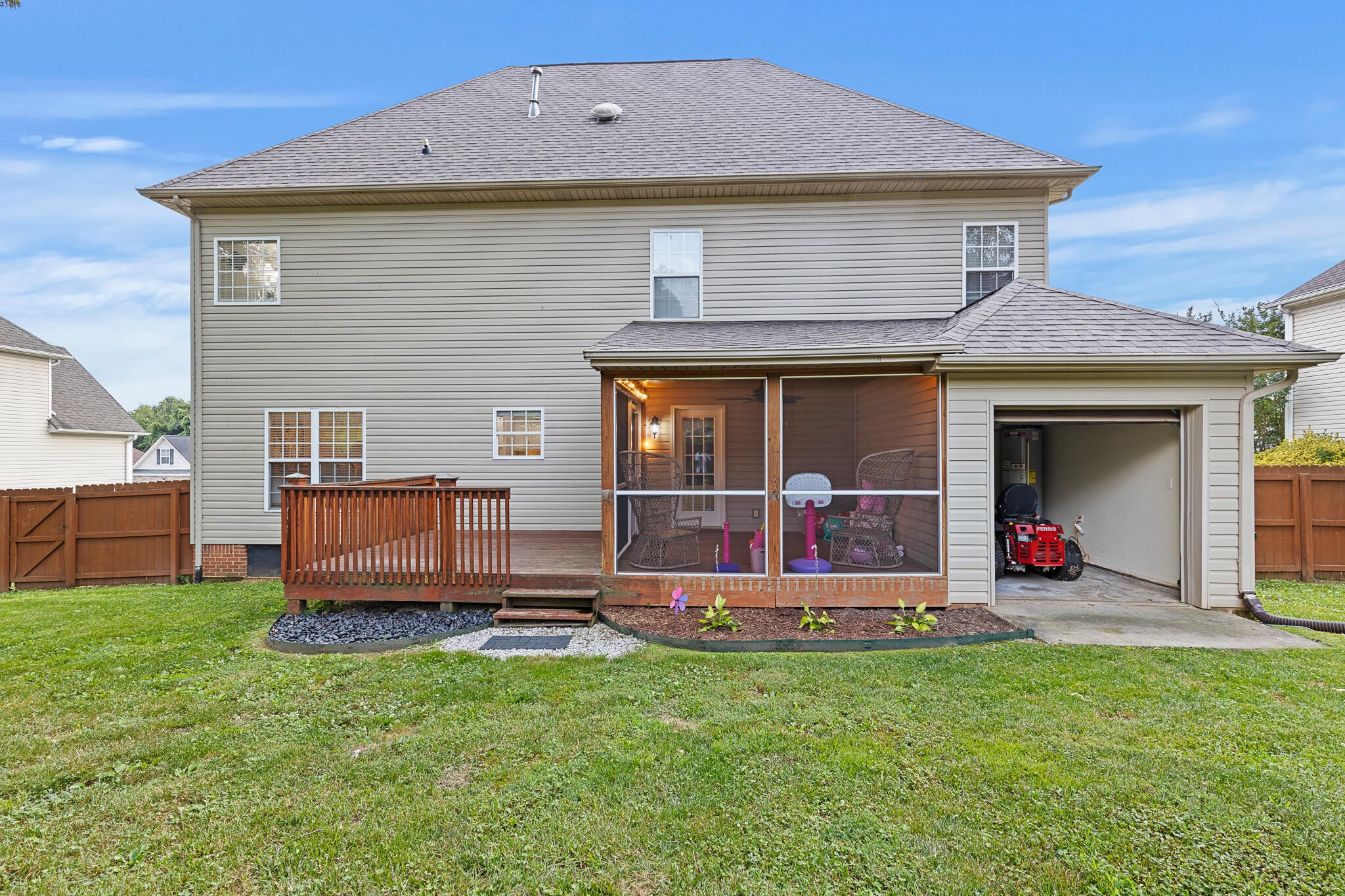 1509 Courtland Drive Property Photo 50