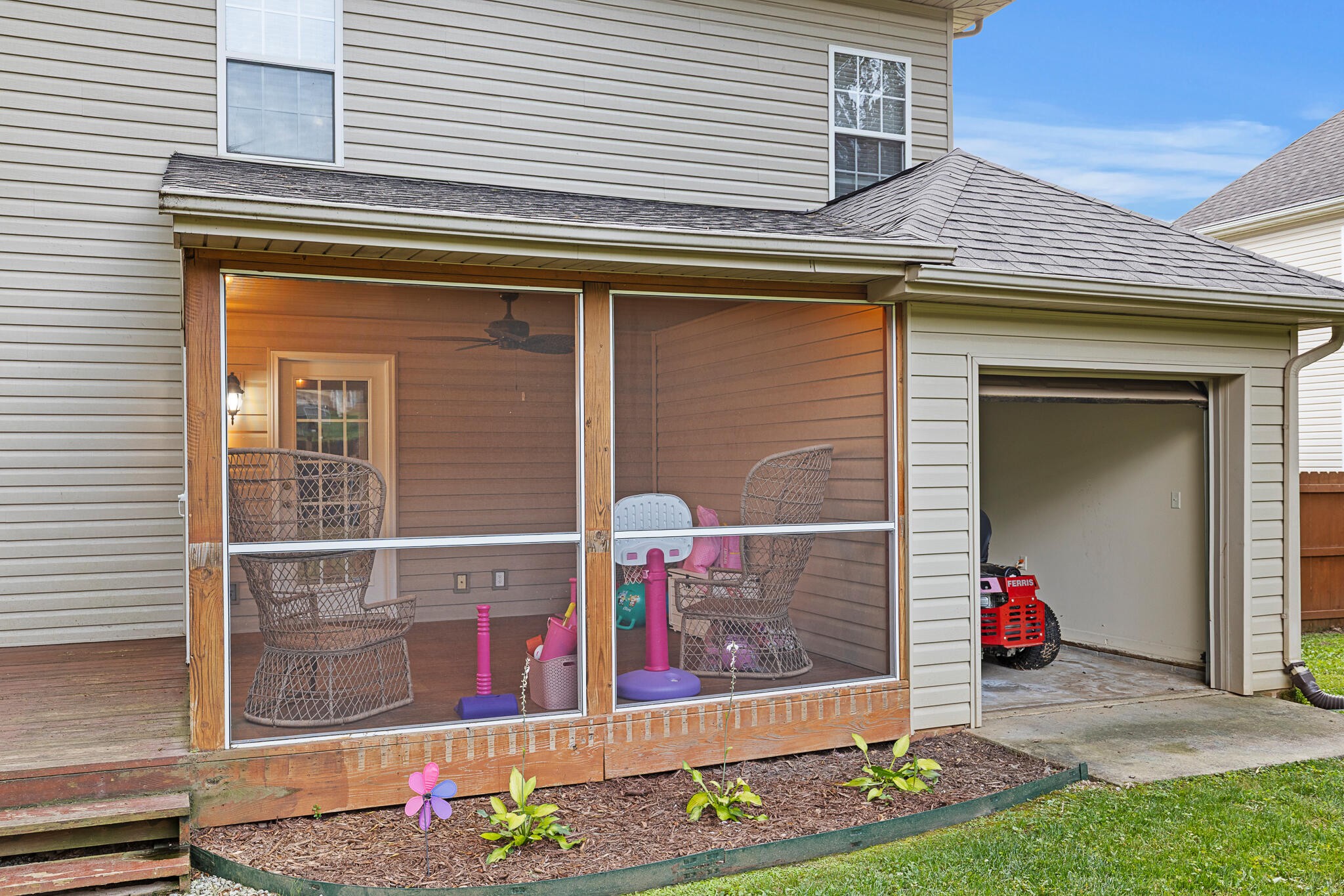 1509 Courtland Drive Property Photo 51