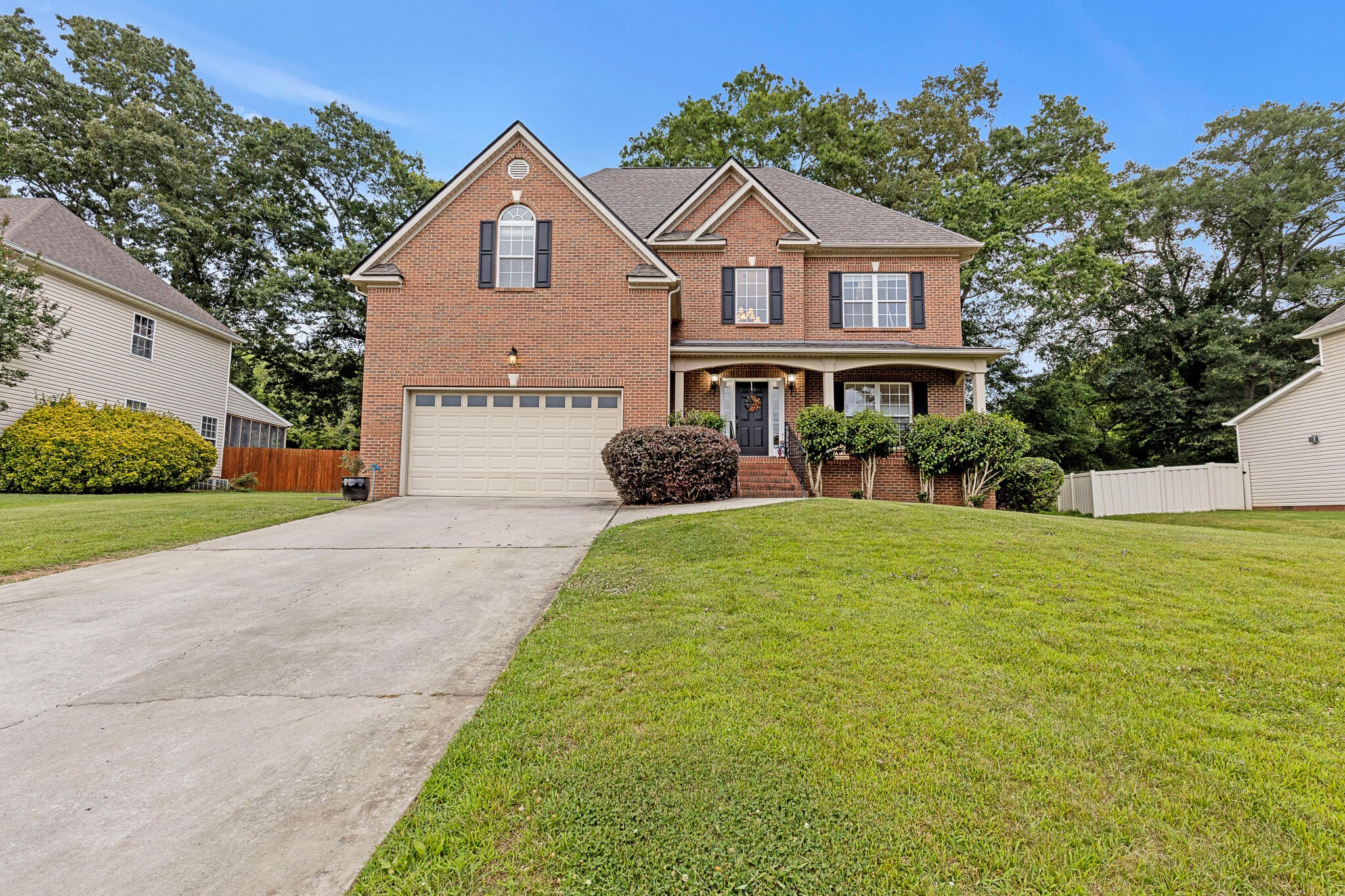 1509 Courtland Drive Property Photo 59