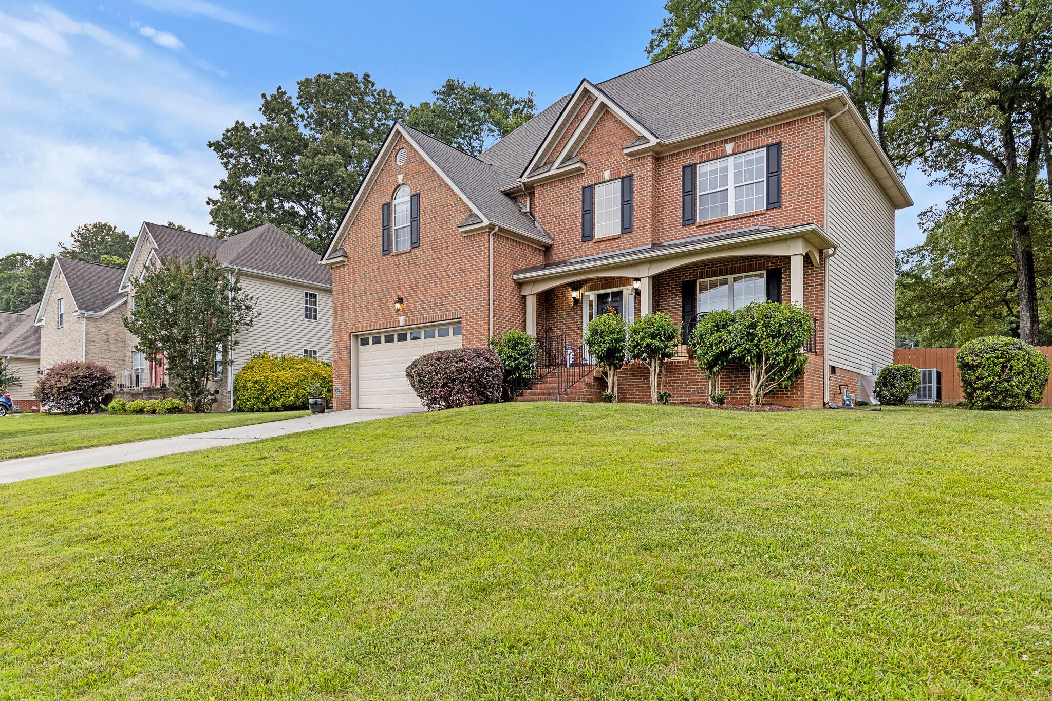 1509 Courtland Drive Property Photo 60