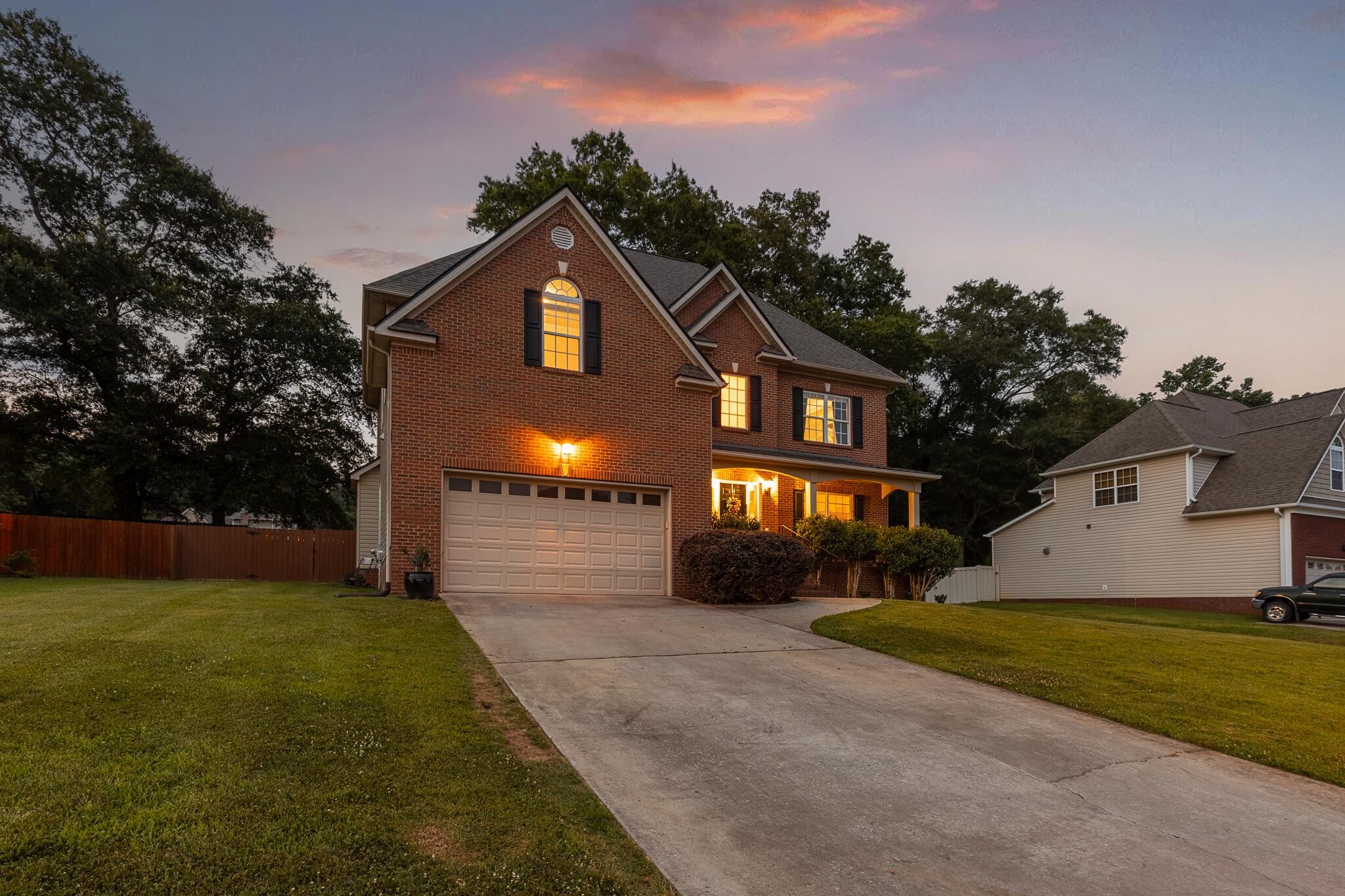 1509 Courtland Drive Property Photo 61