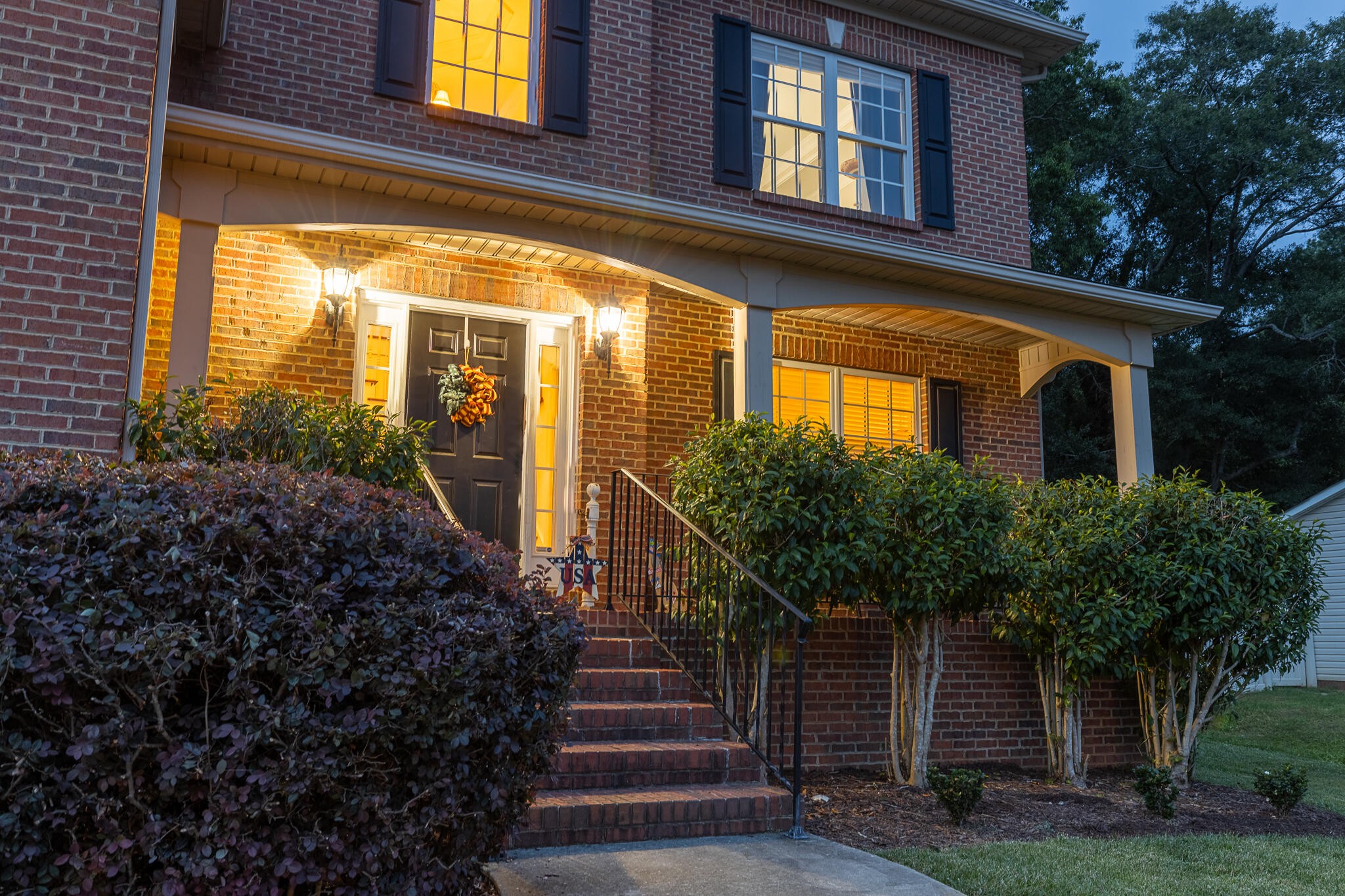 1509 Courtland Drive Property Photo 62