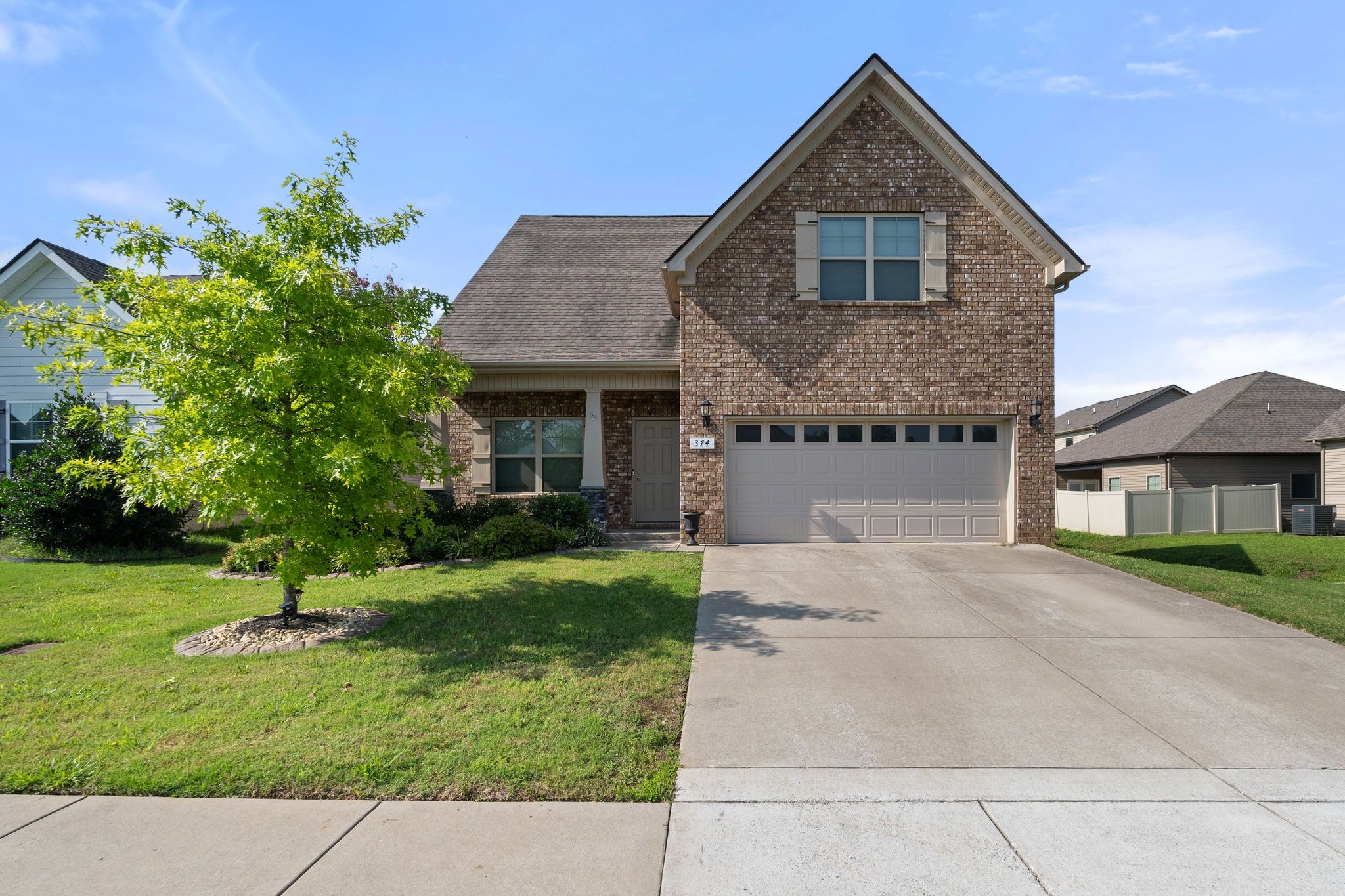 374 Longhorn Dr Property Photo 1