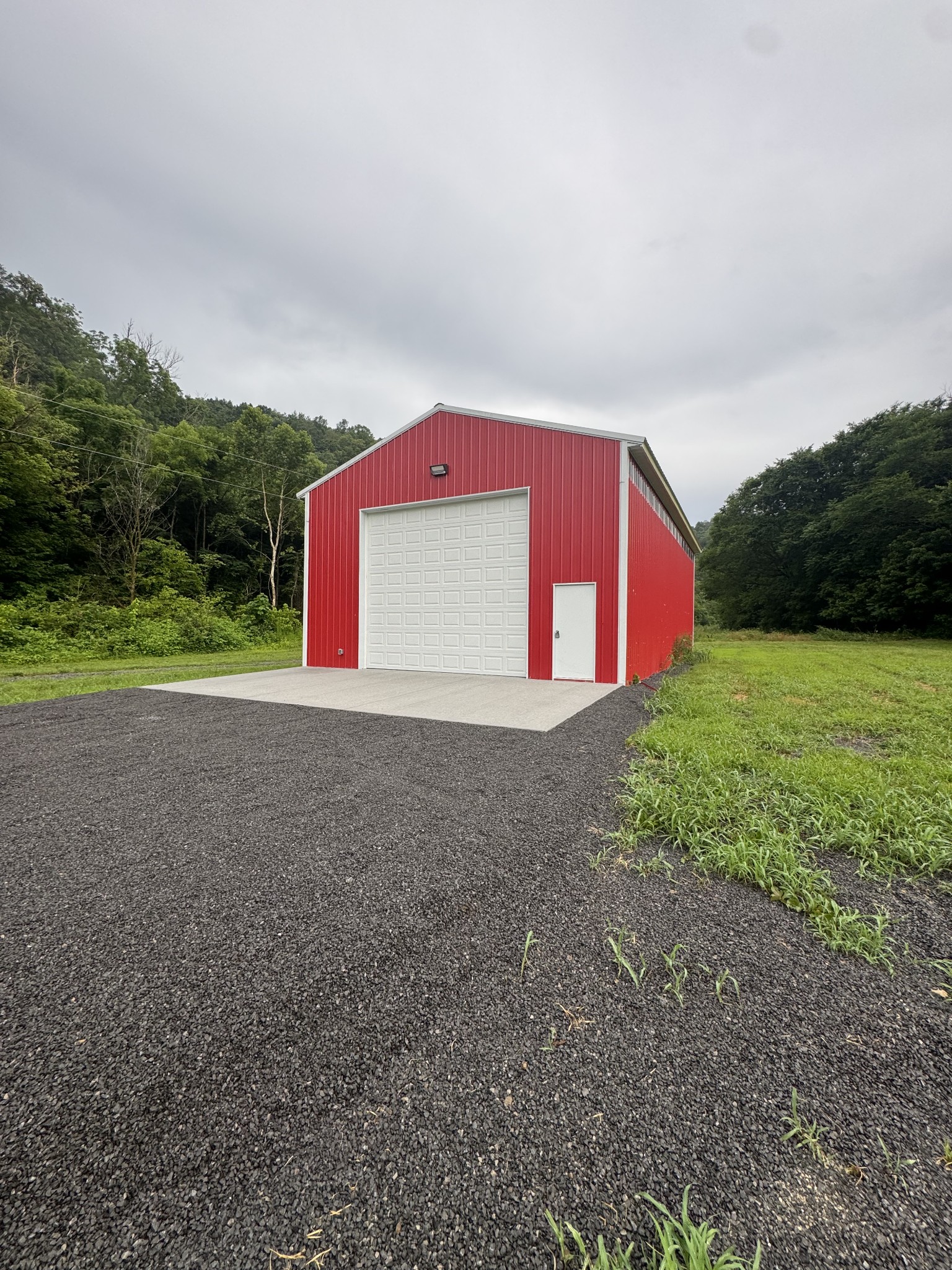 150 Pine Lick Rd Property Photo