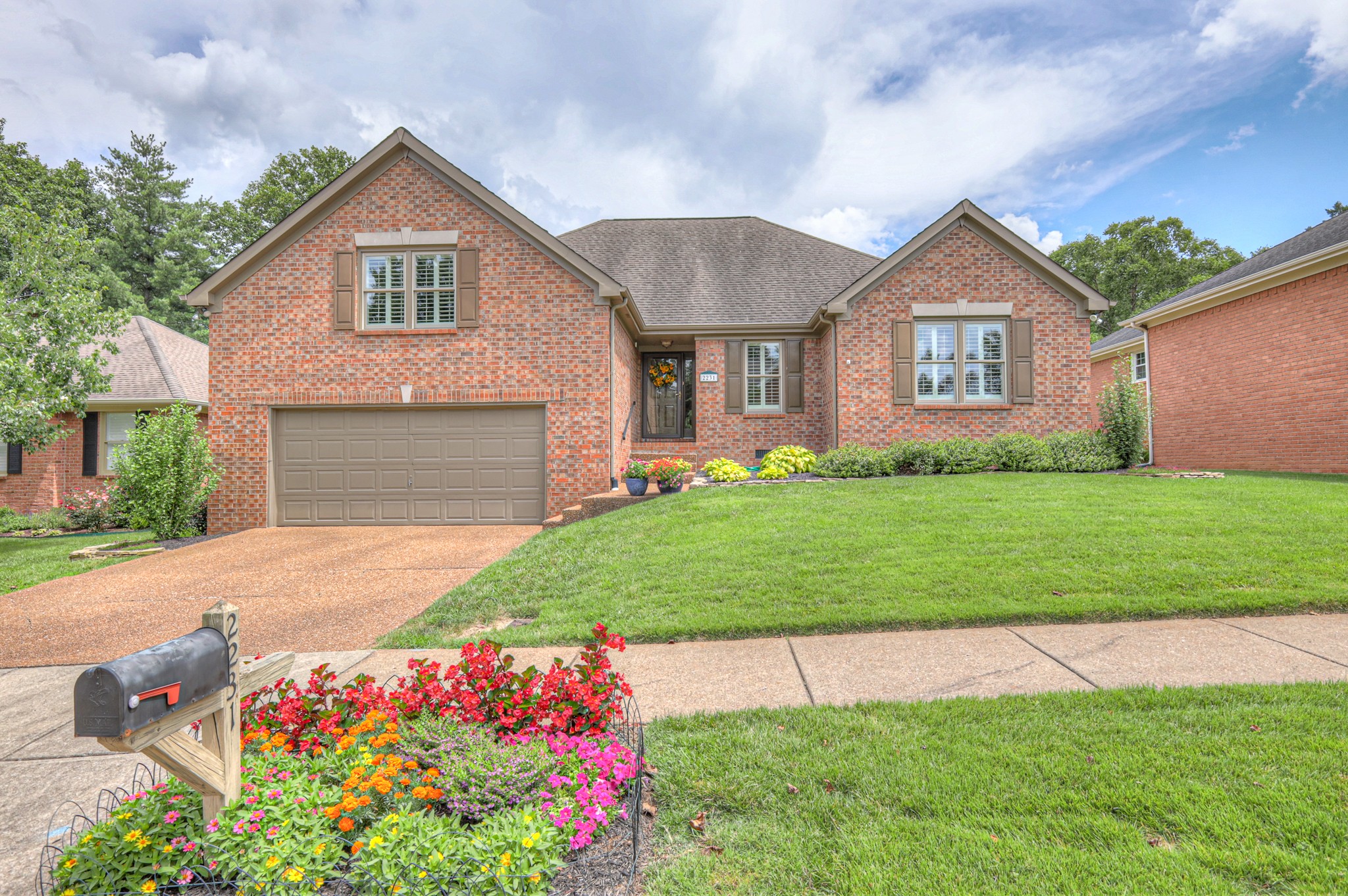 2231 Winder Cir Property Photo 1