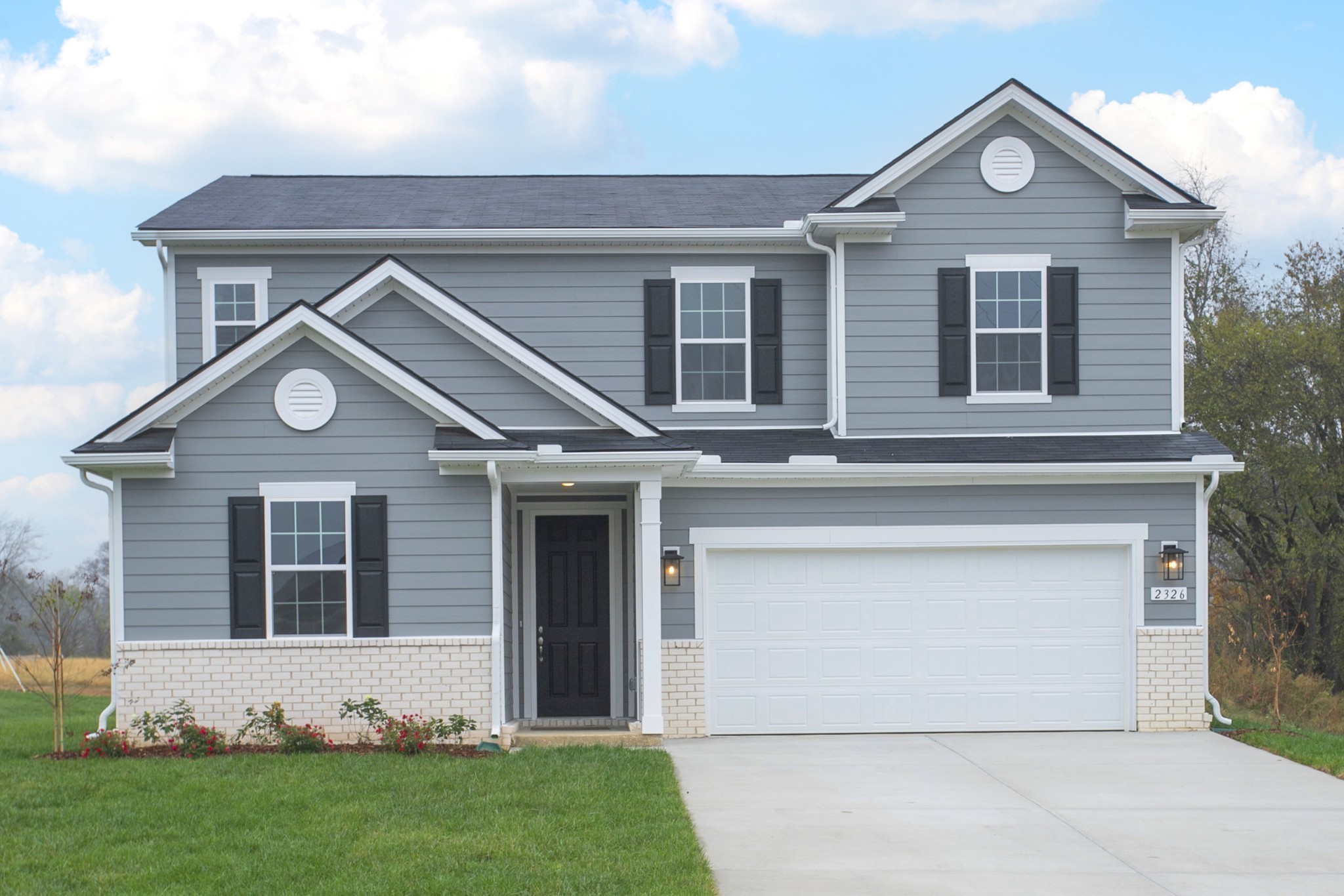2326 Williamsport Landing Property Photo 1