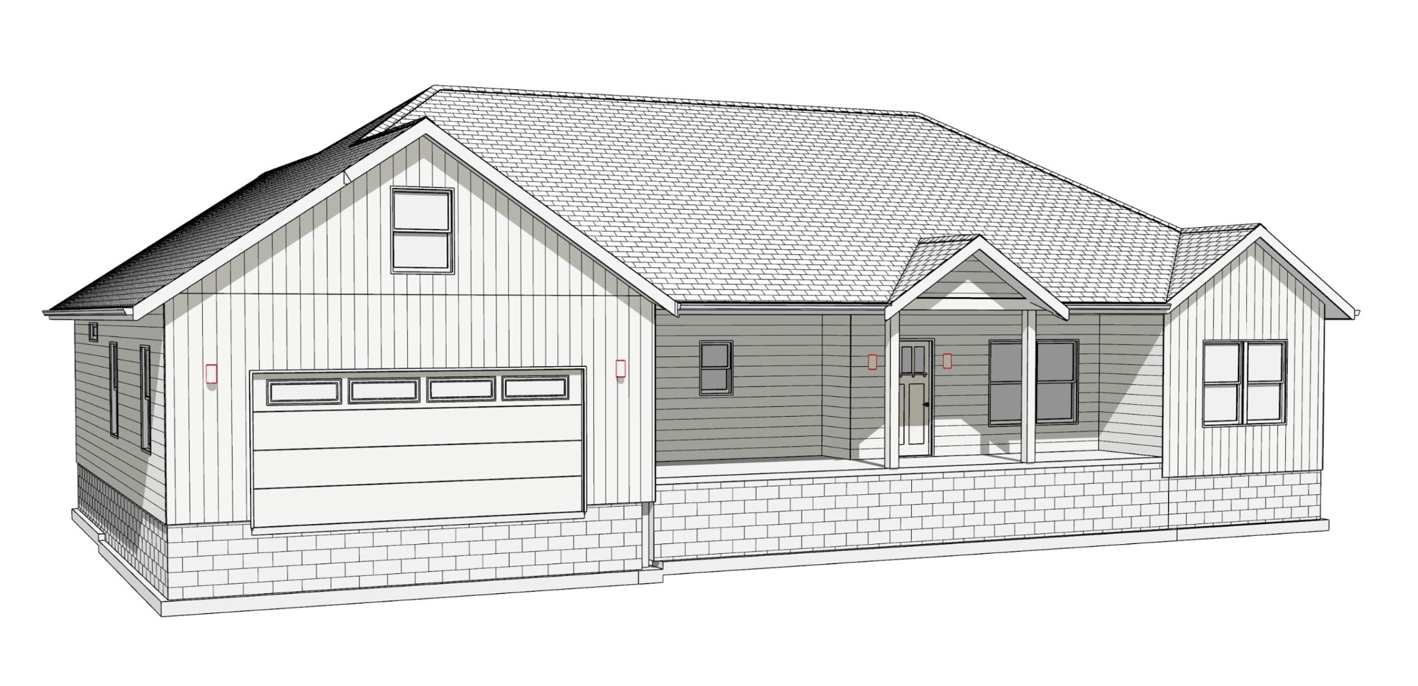 106 Lynn Lee Dr Property Photo 1