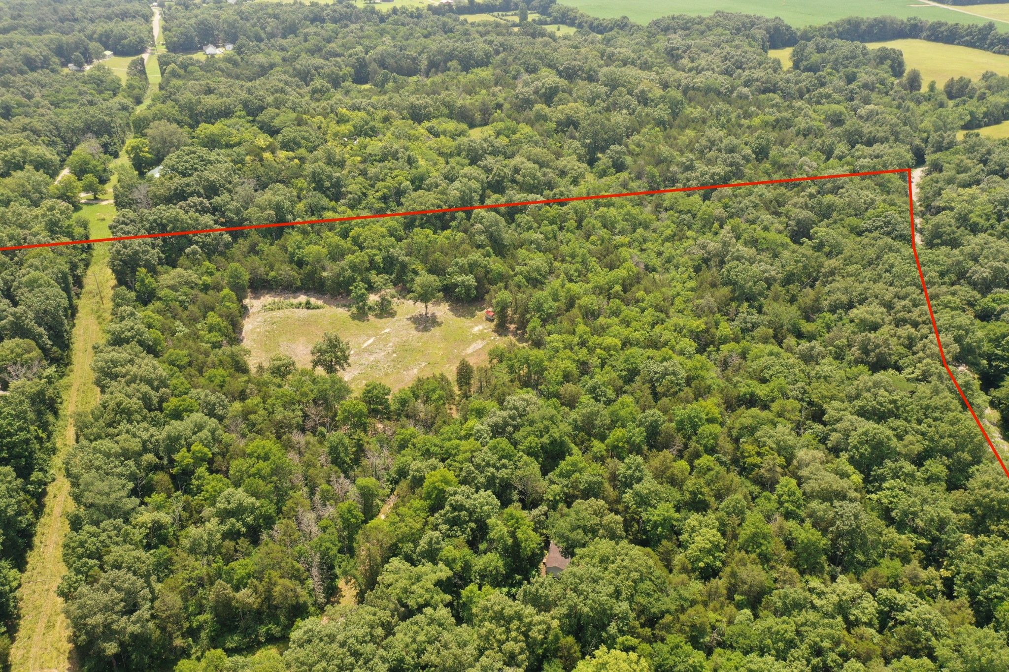 0 Tom Littlejohn Rd Property Photo 13