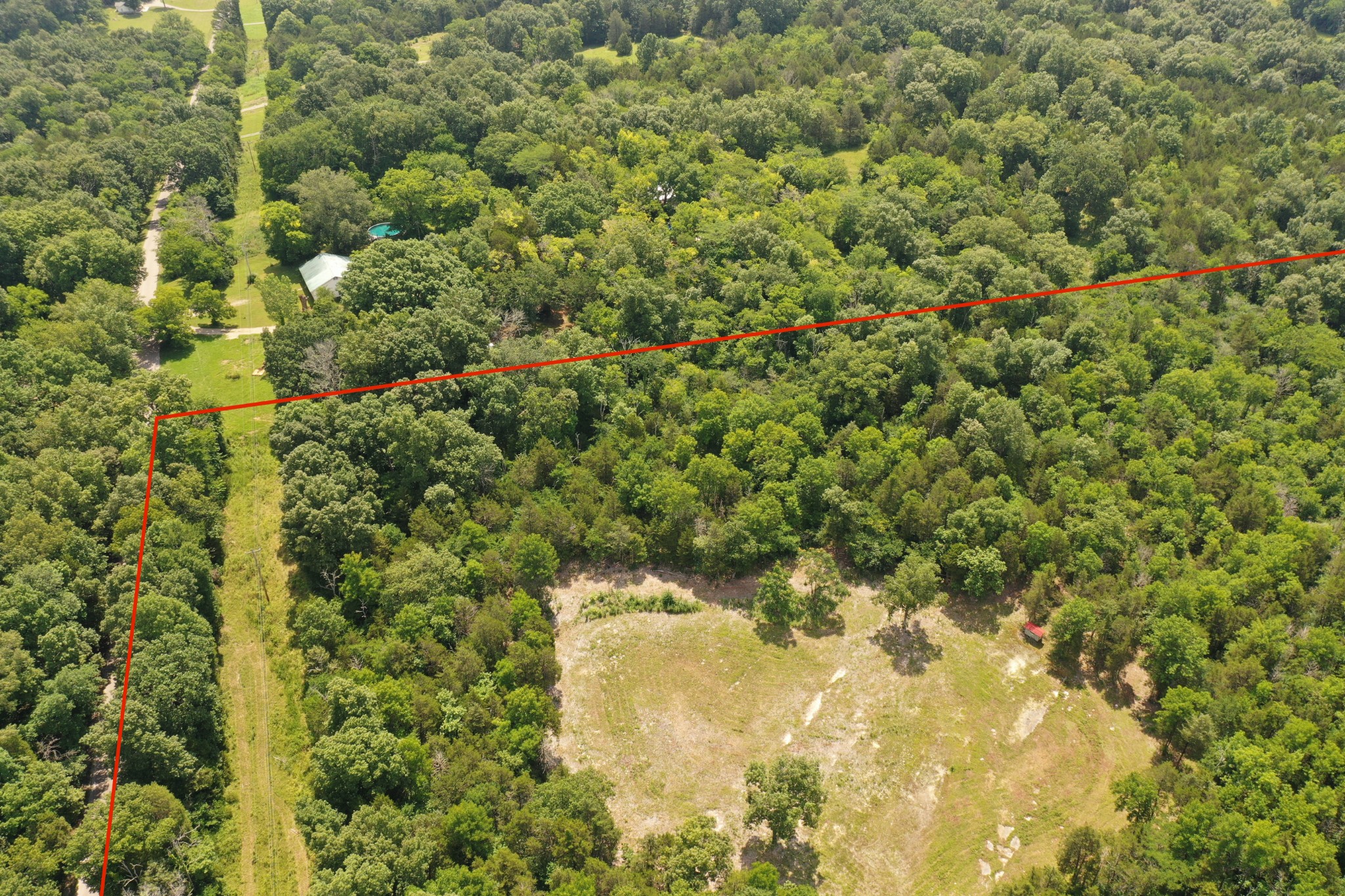 0 Tom Littlejohn Rd Property Photo 15