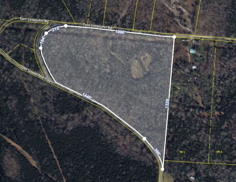 0 Tom Littlejohn Rd Property Photo 20