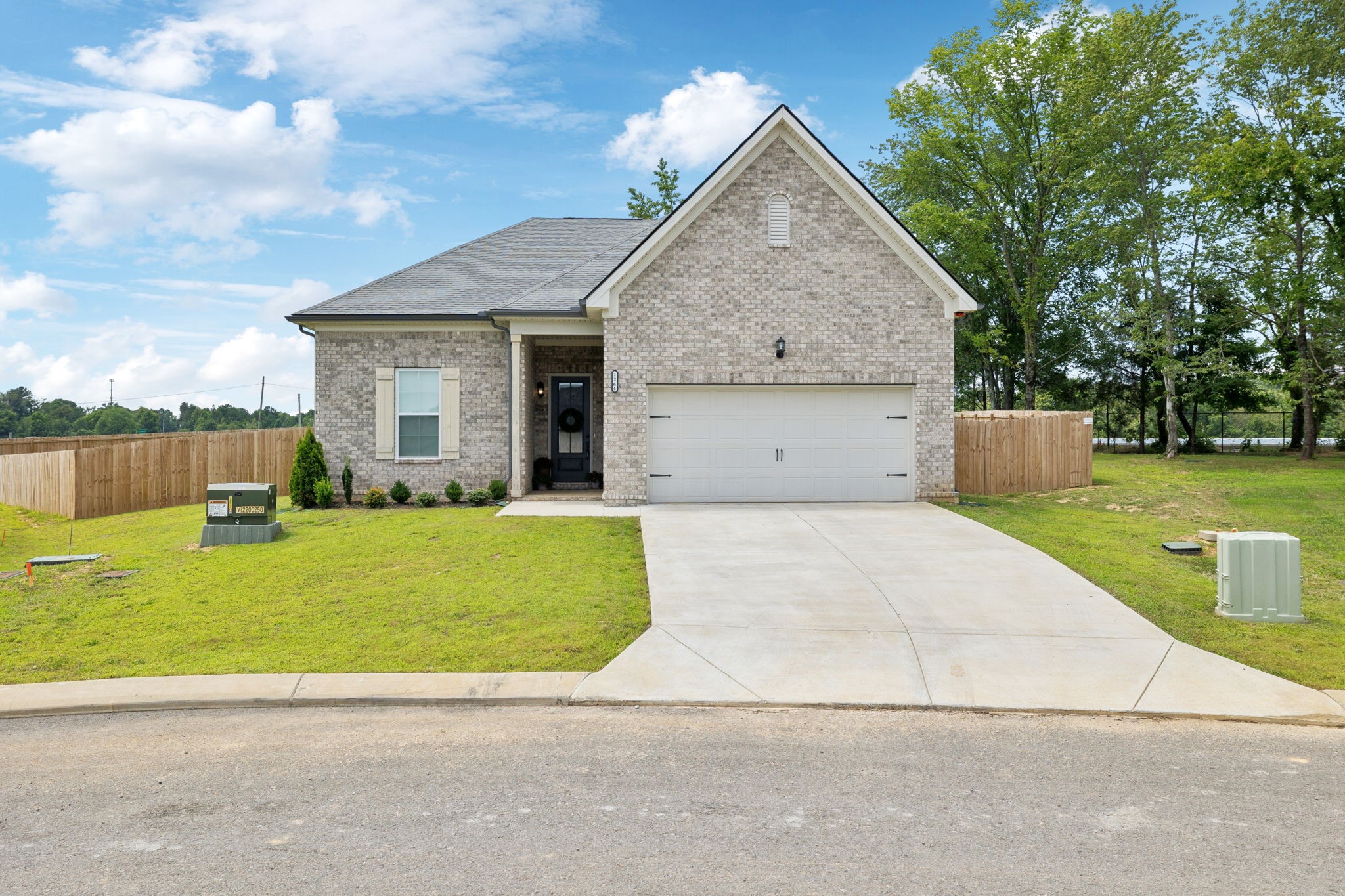 1264 Bear Branch Cir Property Photo 1