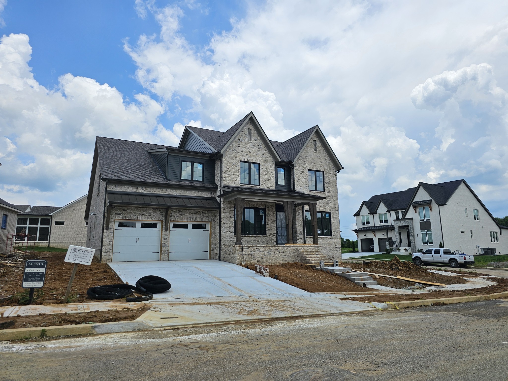 3244 Arundel Ln Property Photo 4