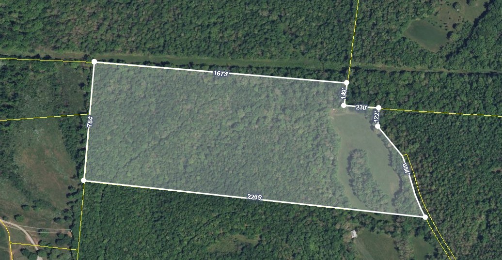 0 Flag Springs Rd Property Photo 1