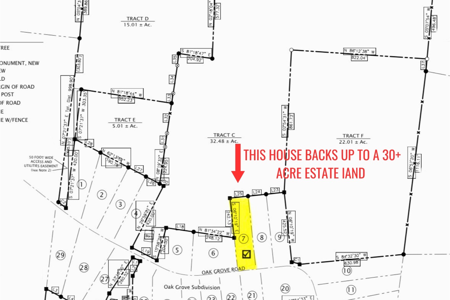 1219 Oak Grove Rd Property Photo 40