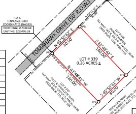 6152 Tomahawk Dr Property Photo 15