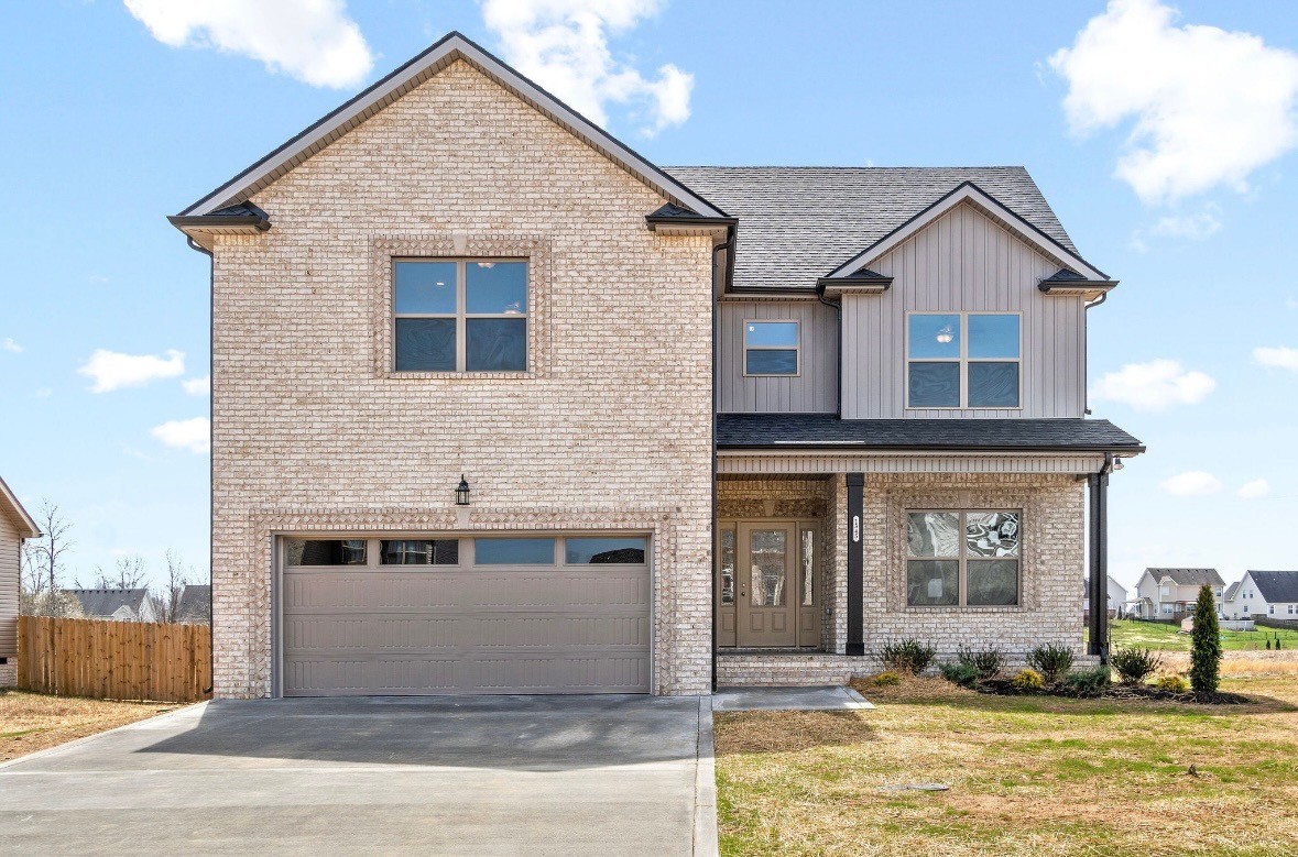 109 Apple Blossom Ct Property Photo 1