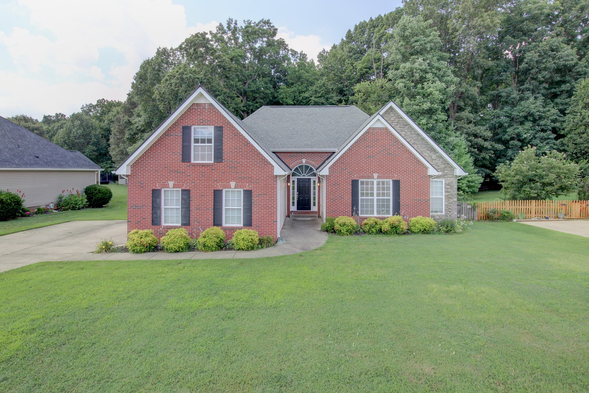 4425 Taylor Hall Ln Property Photo 1