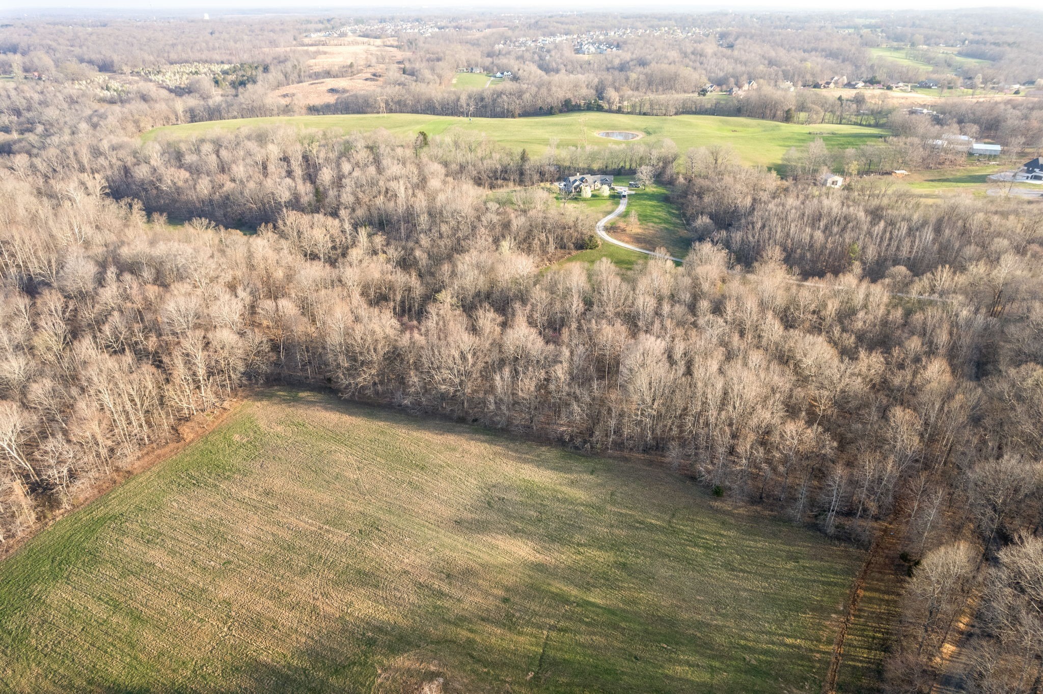 880 Wiley Brown Road Property Photo 7