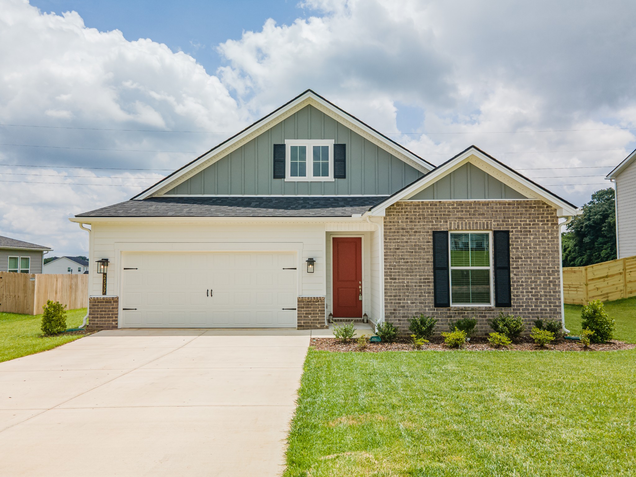 2337 Williamsport Landing Property Photo 1