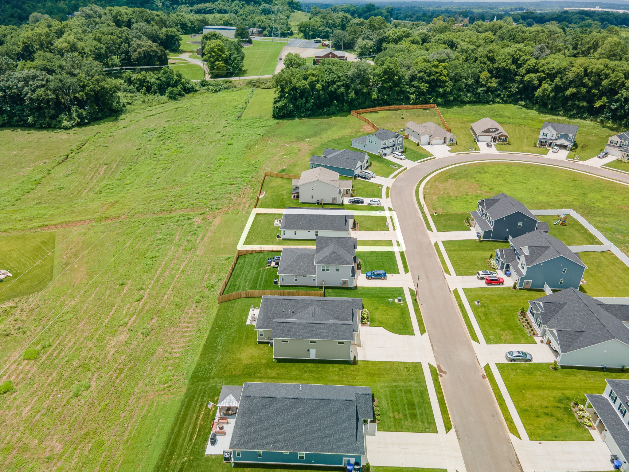 2337 Williamsport Landing Property Photo 50