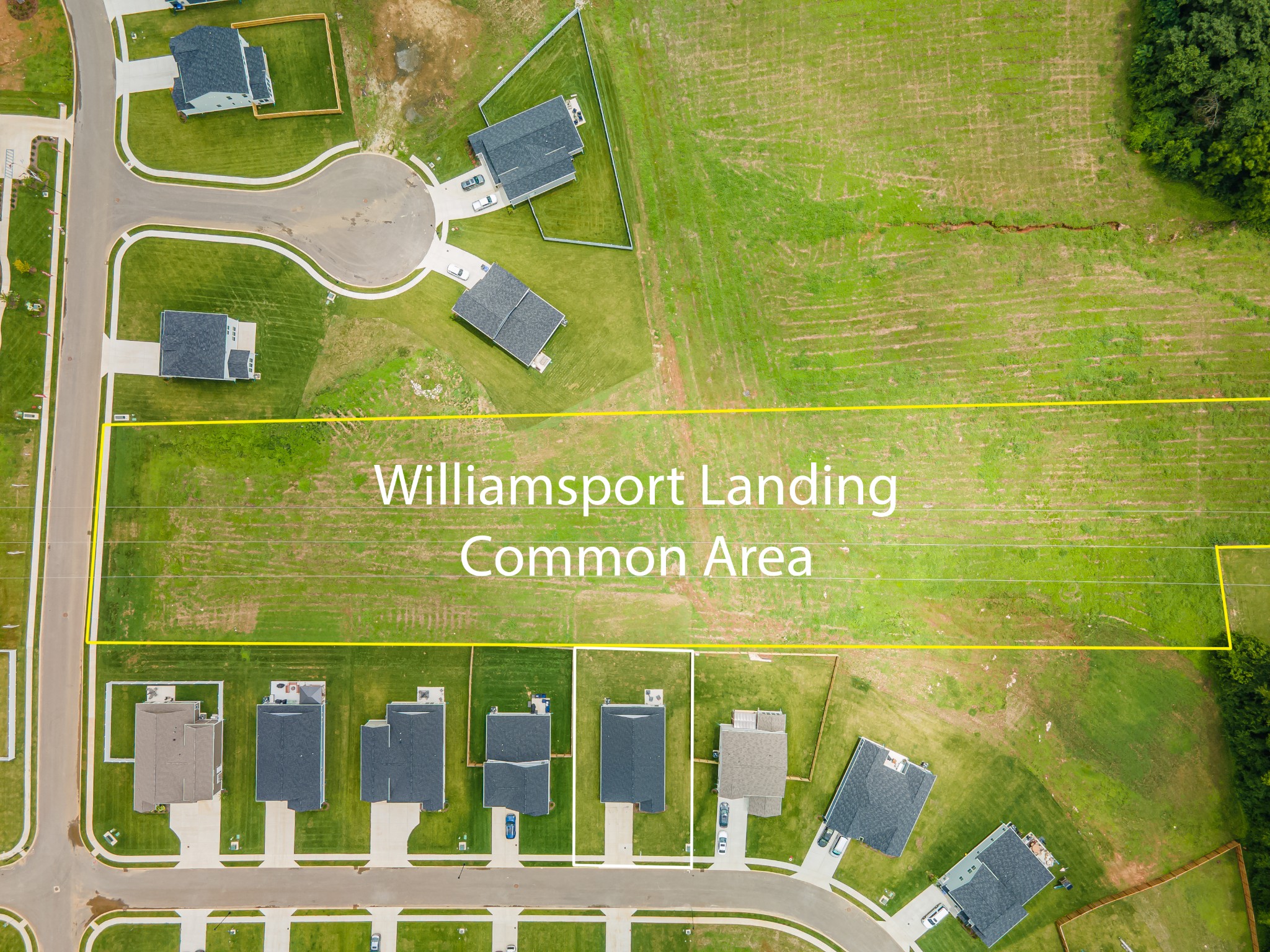 2337 Williamsport Landing Property Photo 62
