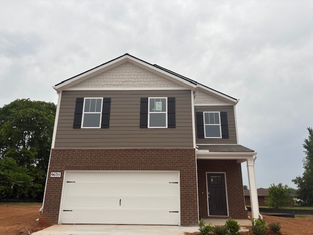 9035 Bluestem Circle Property Photo 1