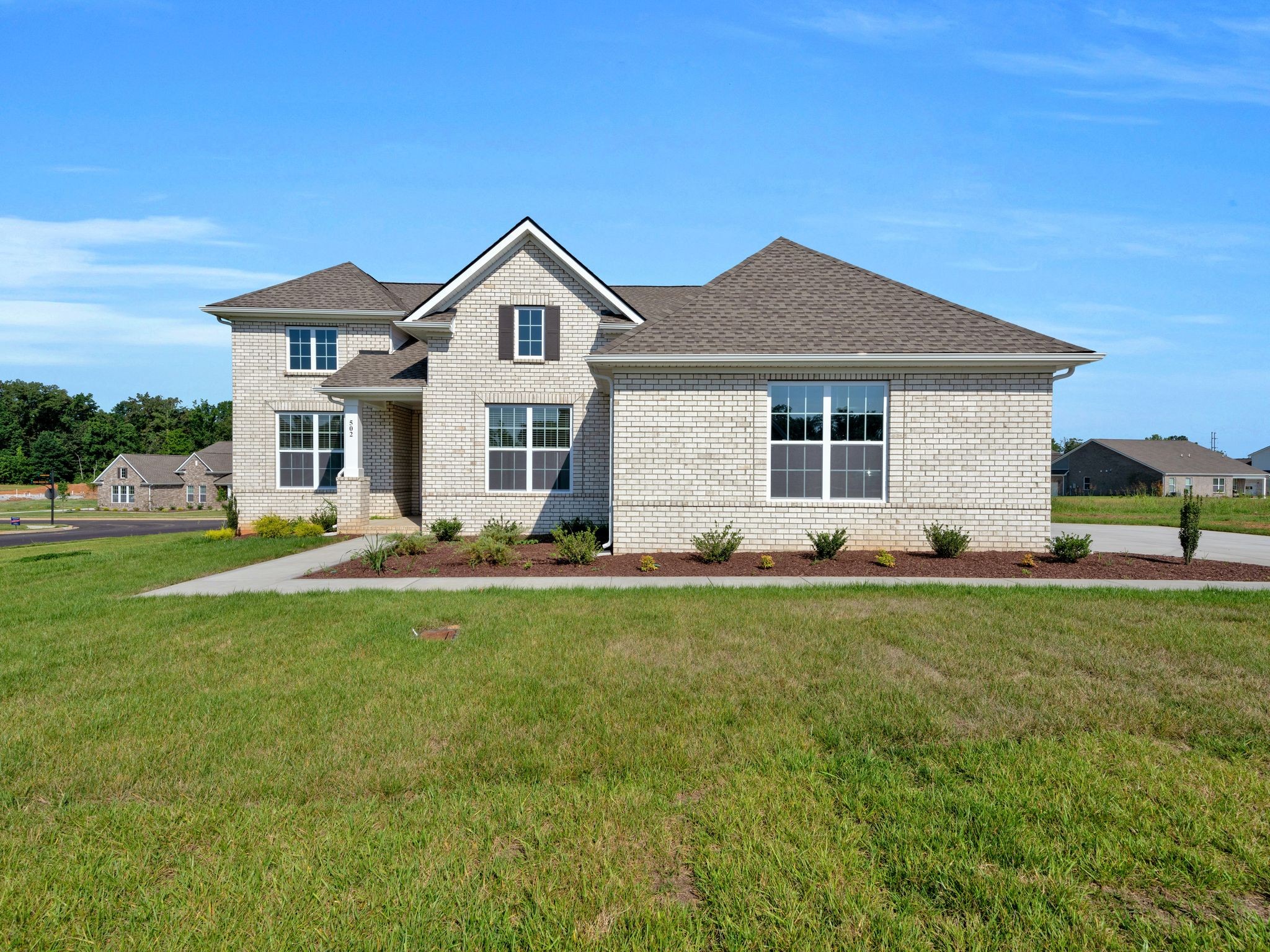 502 Foxglove Lane Property Photo 1