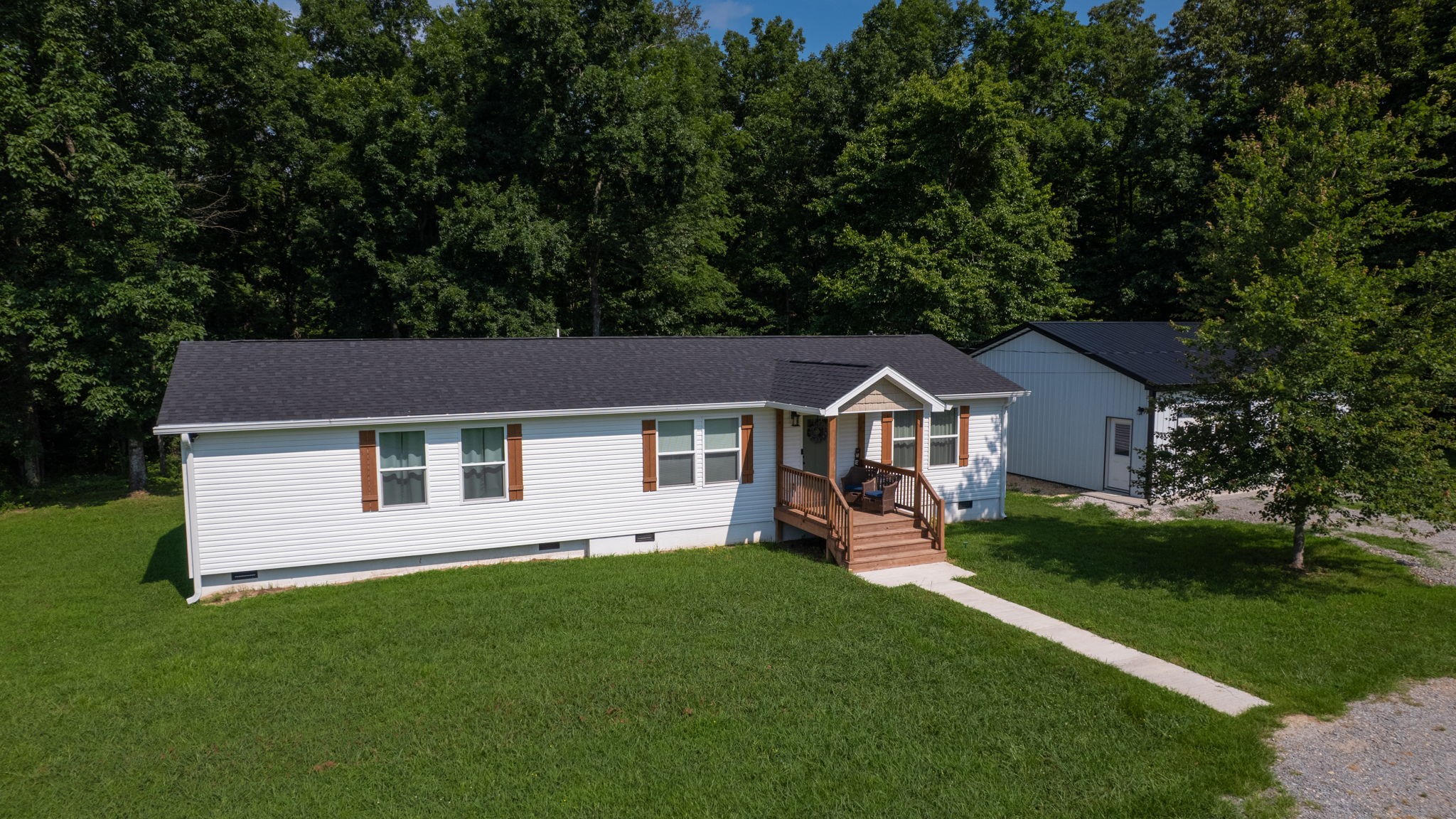 10498 Missionary Ridge Rd Property Photo 1