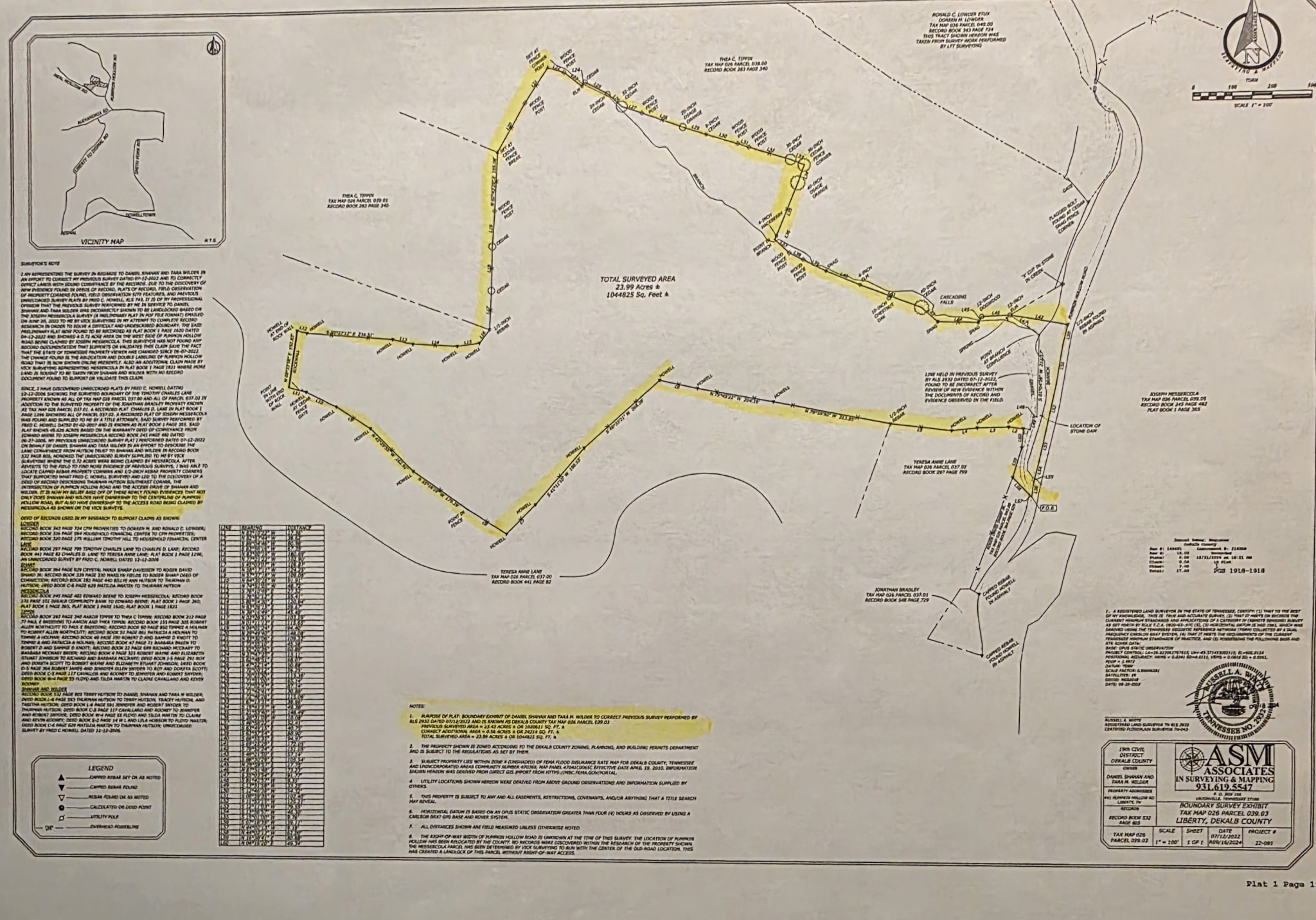 441 Pumpkin Hollow Rd Property Photo 15