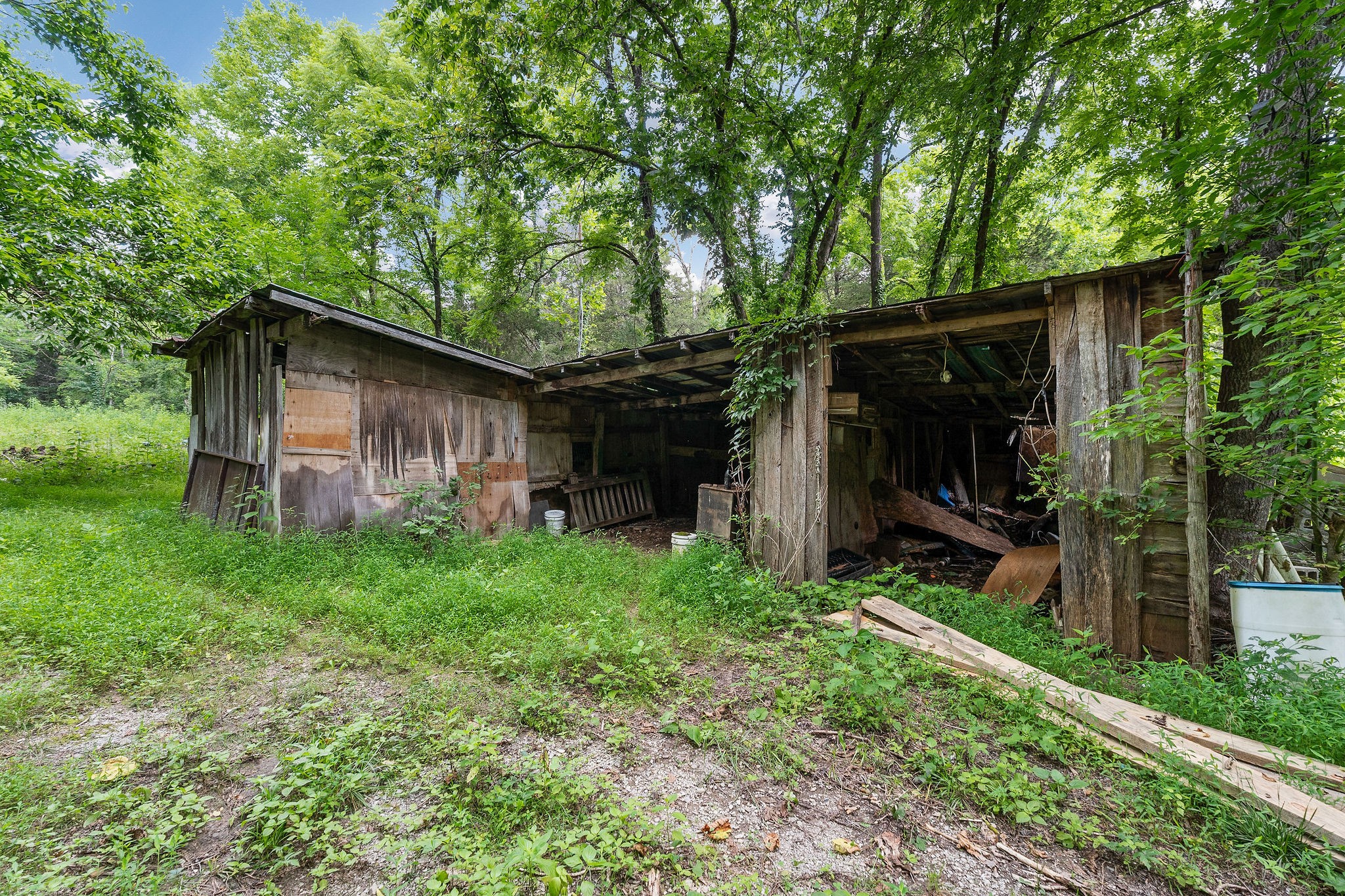 441 Pumpkin Hollow Rd Property Photo 32
