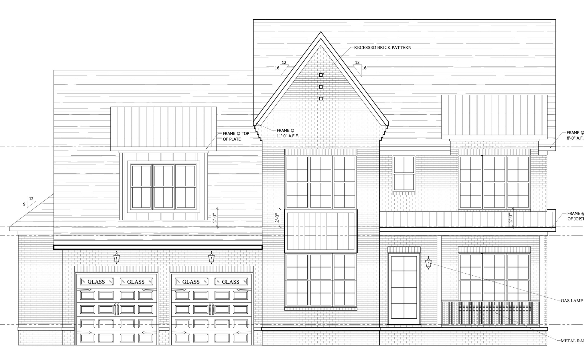 3225 Arundel Lane Property Photo 1