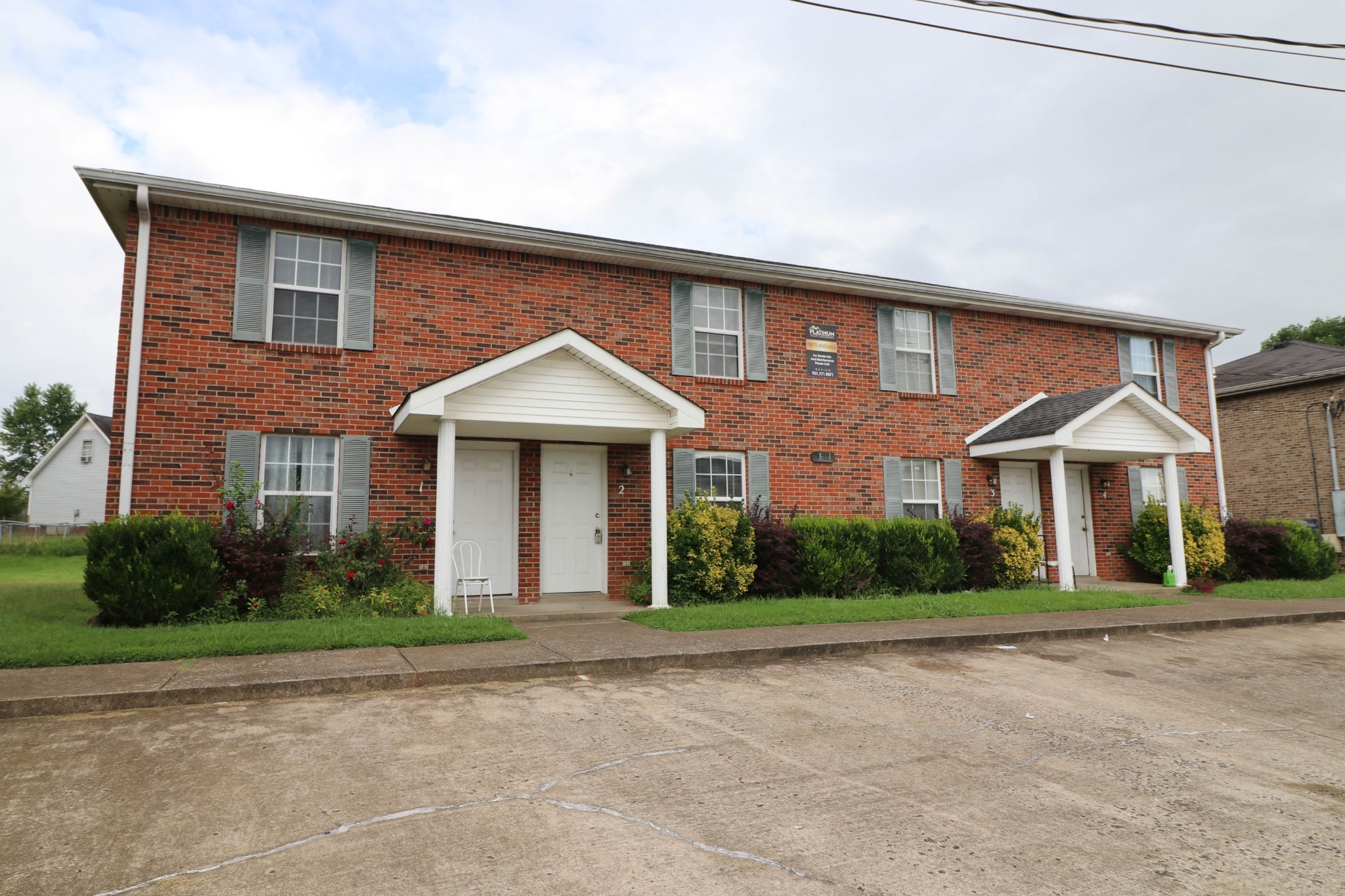 371 Peabody Drive #2 Property Photo 1