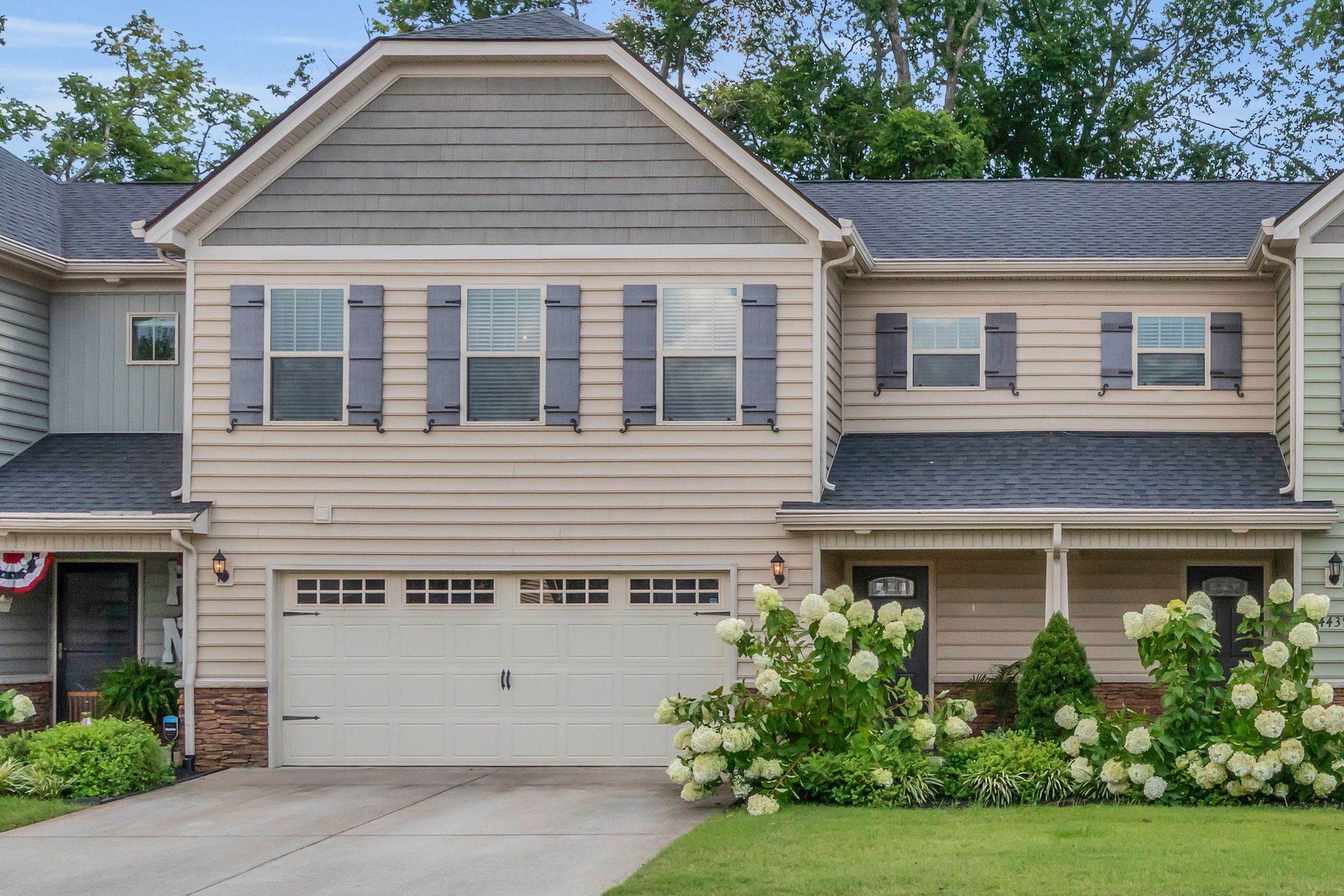 4437 Sunday Silence Way Property Photo 1