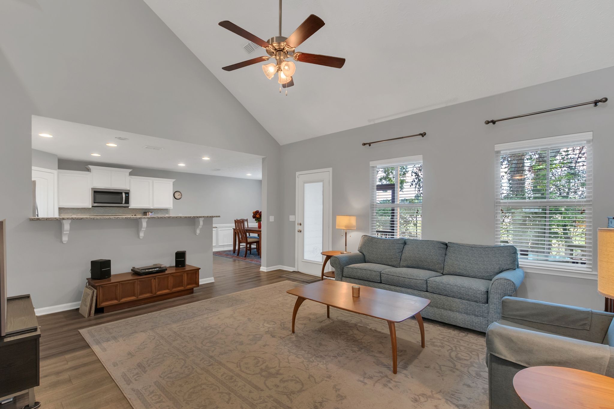 4437 Sunday Silence Way Property Photo 7