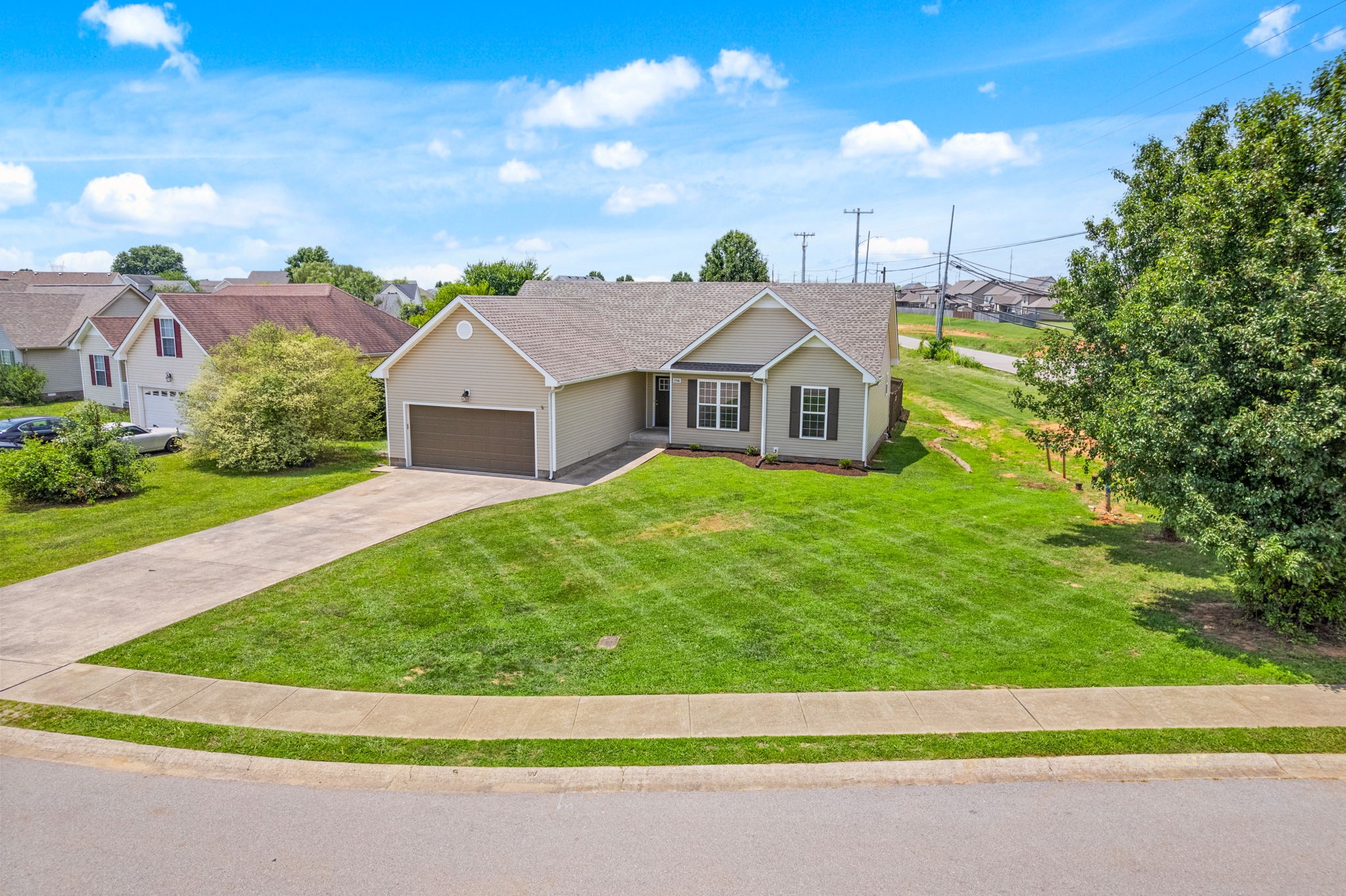 3798 Bret Dr Property Photo 1
